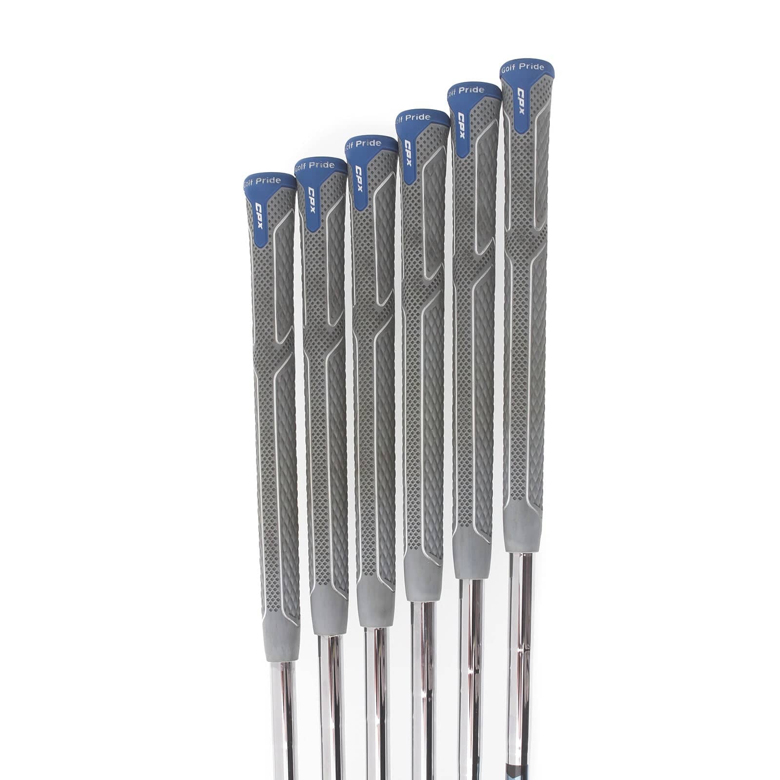 Mizuno JPX 850 Forged Steel Mens Left Hand Irons 5-PW Stiff - True Temper XP 115 - Image 7
