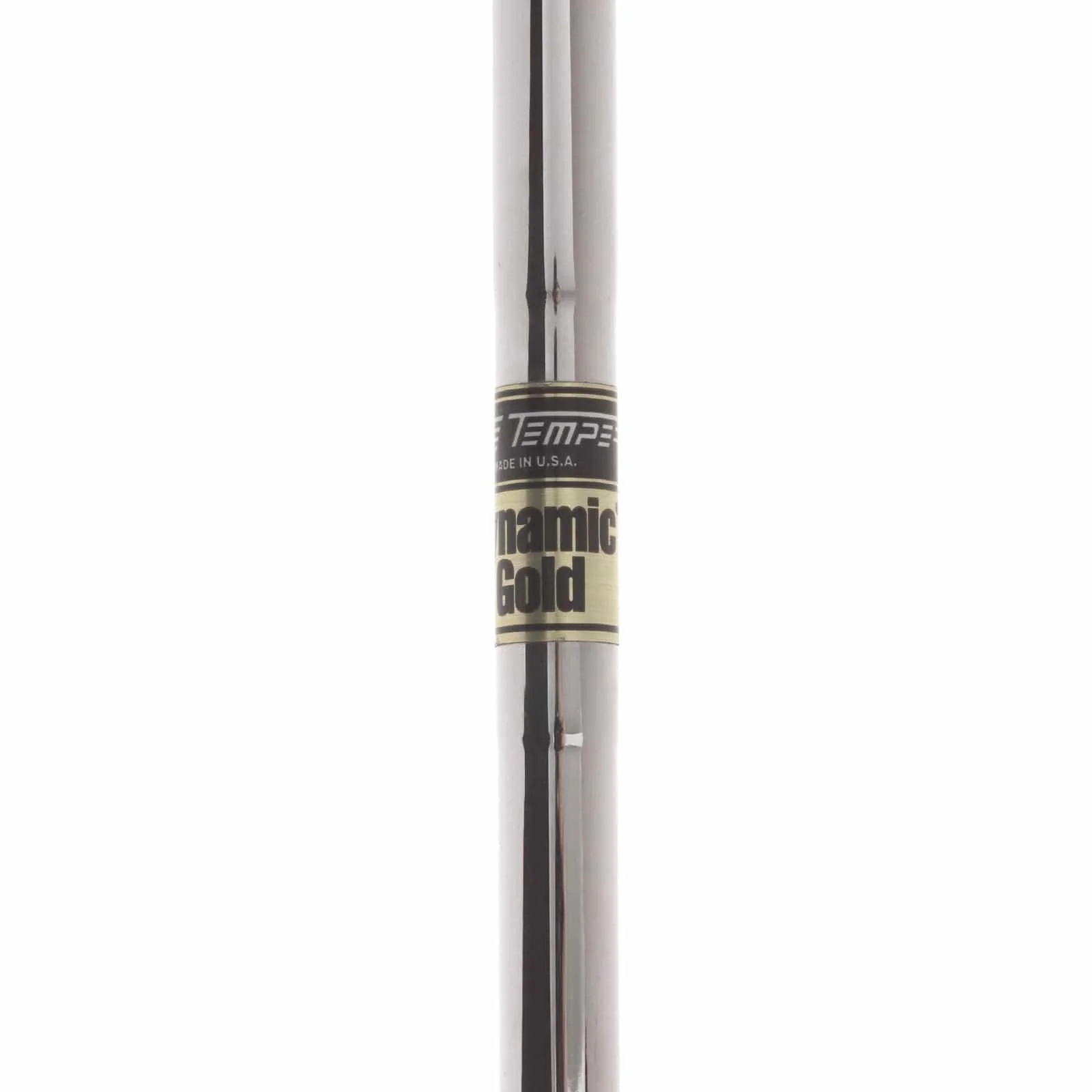 Mizuno JPX 850 Forged Steel Mens Right Hand Irons 4-9 Regular - Dynamic Gold - Image 5