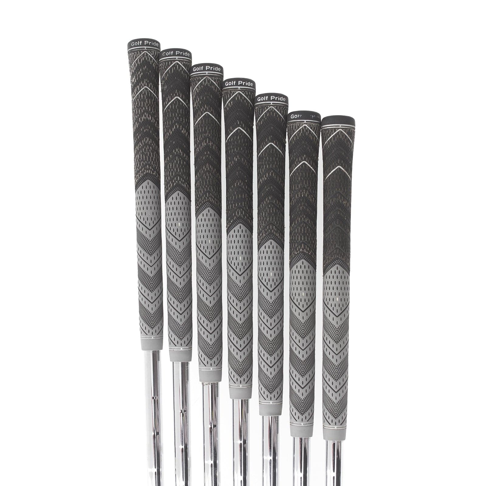 Mizuno JPX 850 Forged Steel Mens Right Hand Irons 4-PW Stiff - N.S.Pro - Image 7