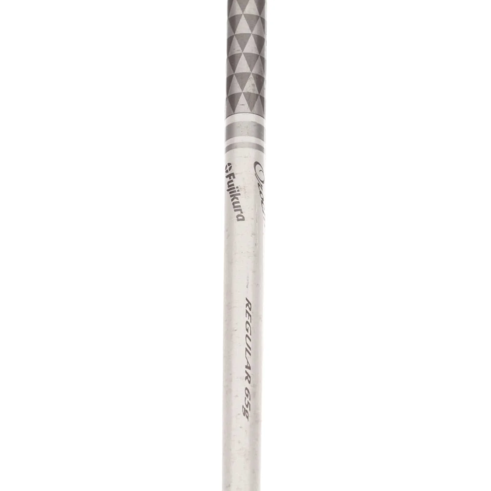 Mizuno JPX 850 Graphite Mens Right Hand 3 Hybrid 19* Regular - Fujikura Orochi 65 - Image 5