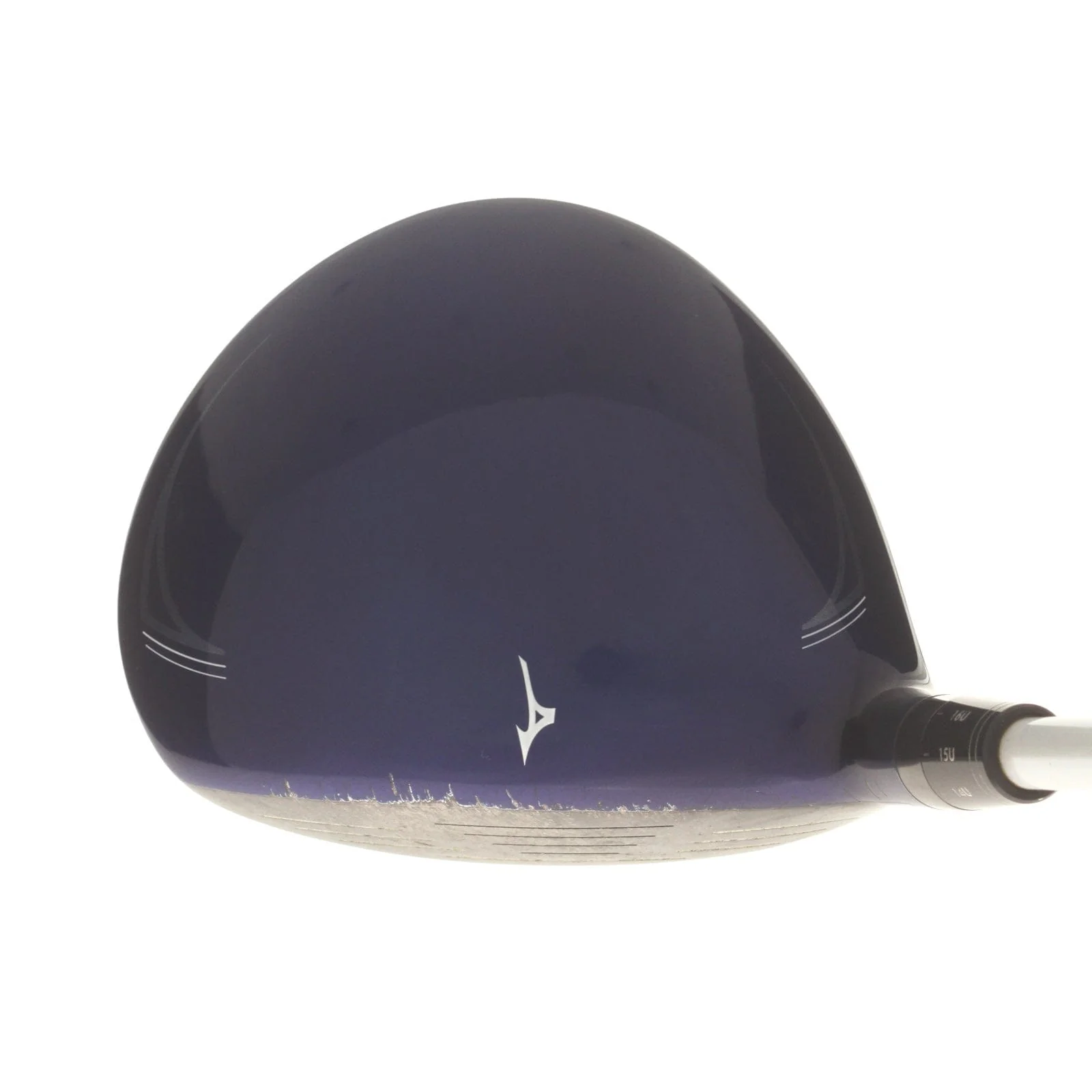 Mizuno JPX 850 Graphite Mens Right Hand Fairway 3 Wood 13-17* Regular - Fujikura Orochi 60g - Image 3