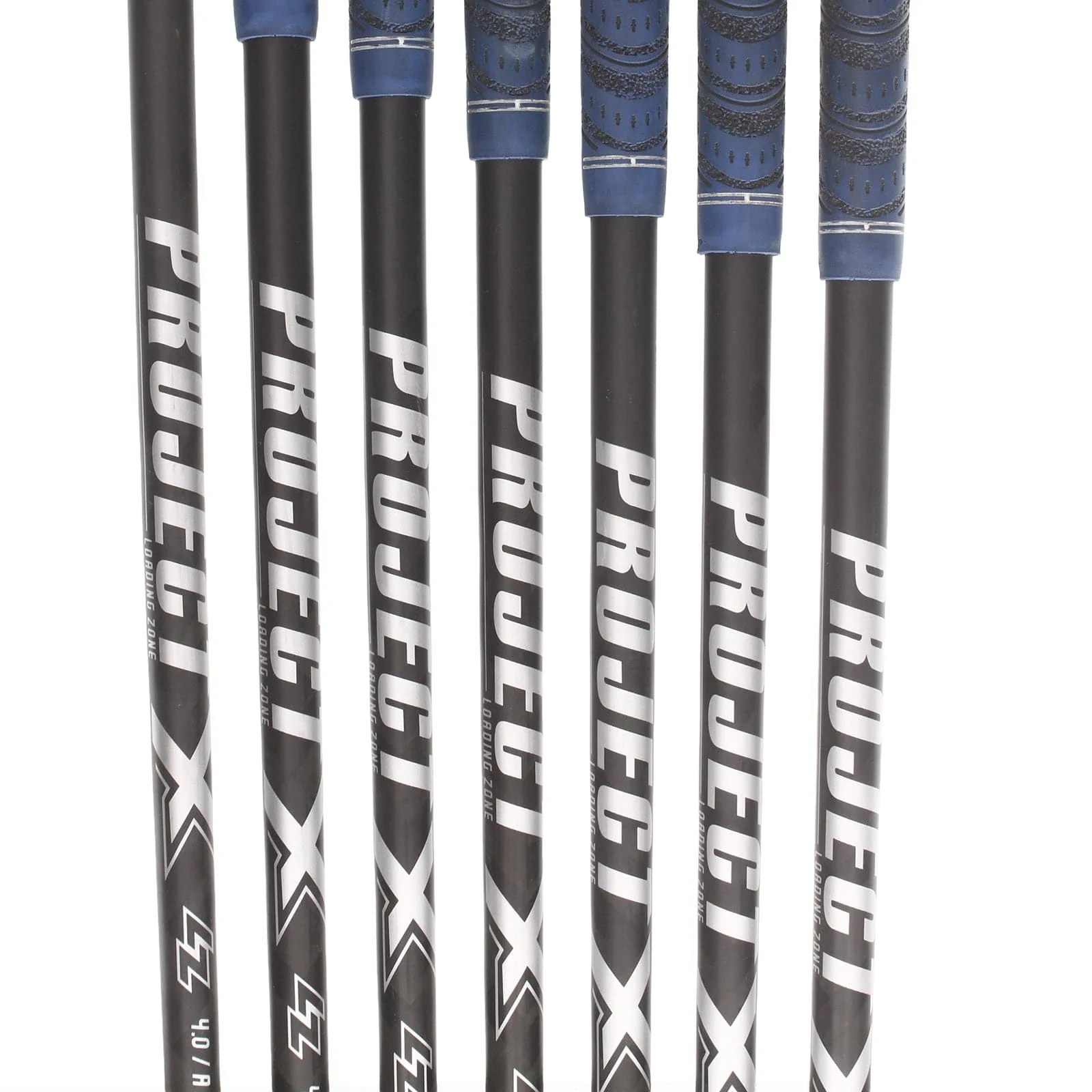 Mizuno JPX 900 Forged Graphite Mens Right Hand Irons 4-PW Senior - Project X LZ 60 - Image 6