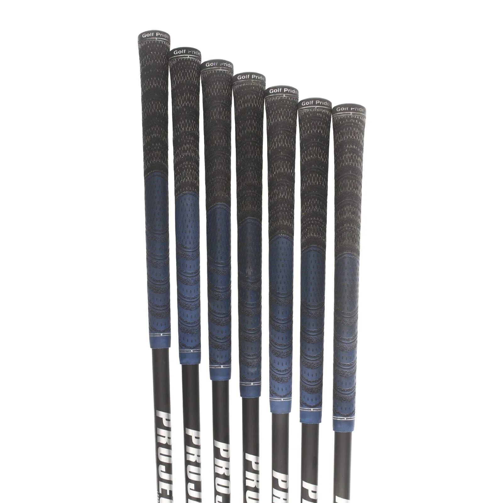 Mizuno JPX 900 Forged Graphite Mens Right Hand Irons 4-PW Senior - Project X LZ 60 - Image 7
