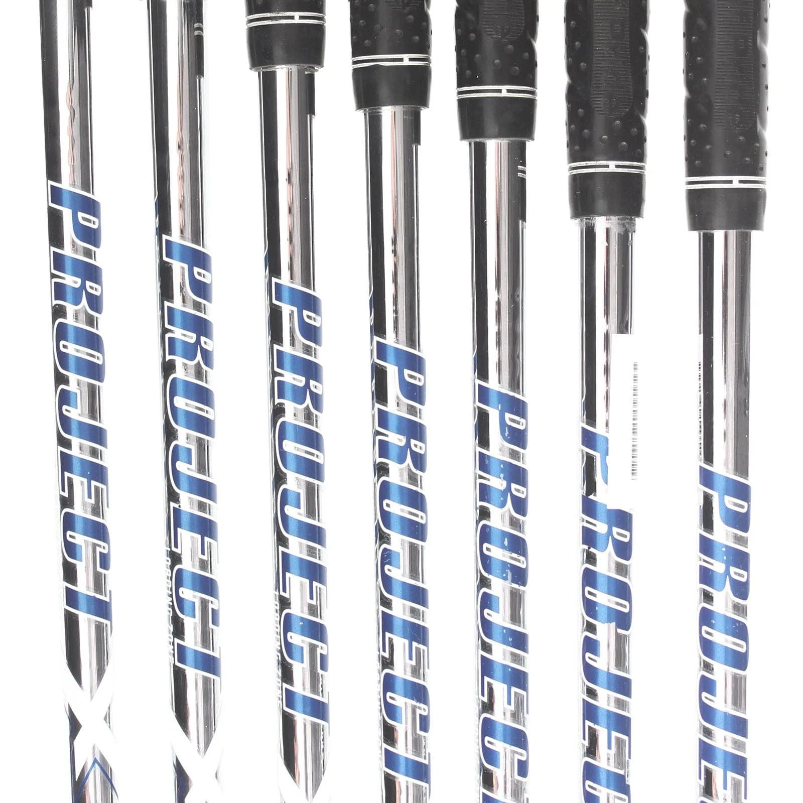 Mizuno JPX 900 Forged Steel Mens Right Hand Irons 4-PW Senior - Project X LZ 5.0 - Image 6