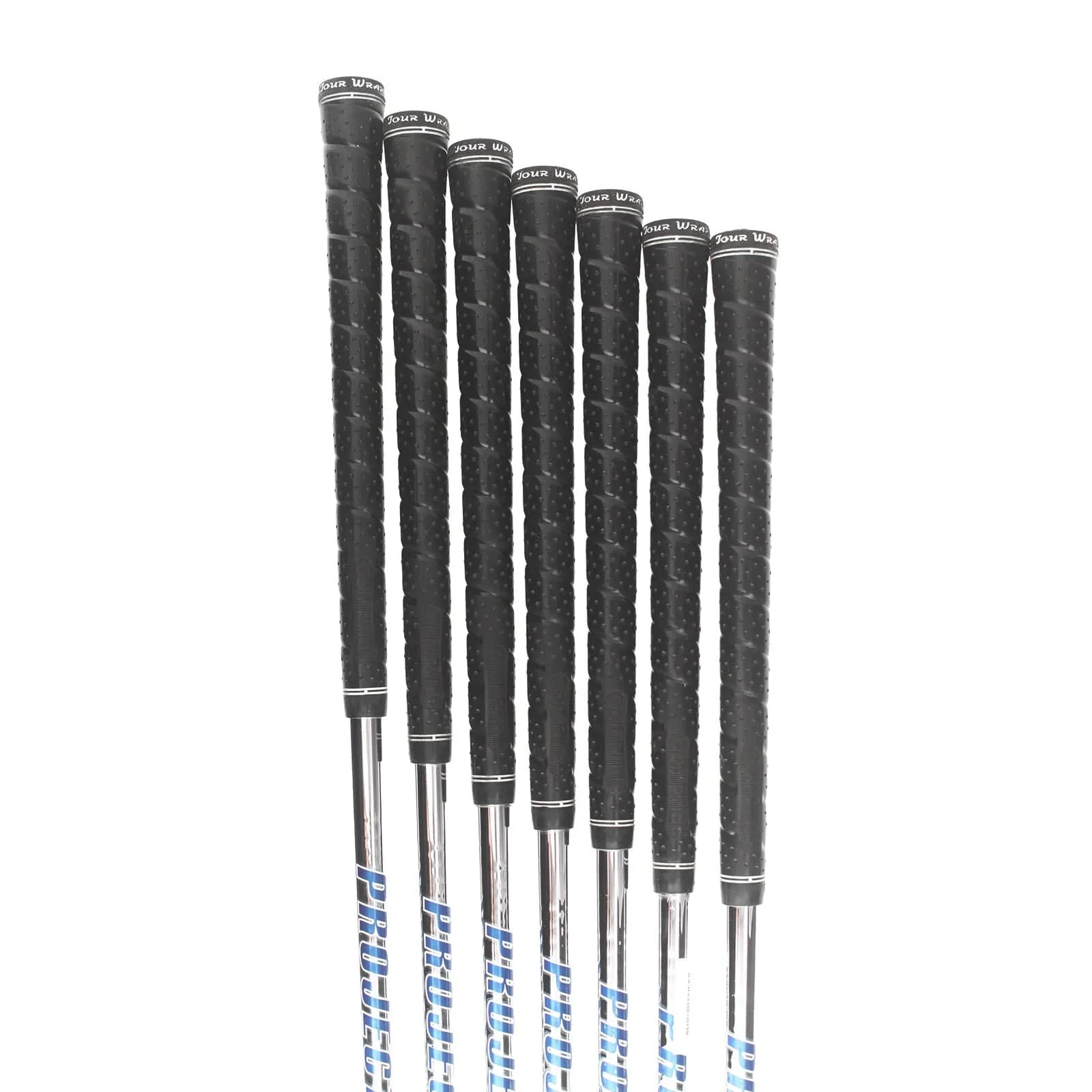 Mizuno JPX 900 Forged Steel Mens Right Hand Irons 4-PW Senior - Project X LZ 5.0 - Image 7