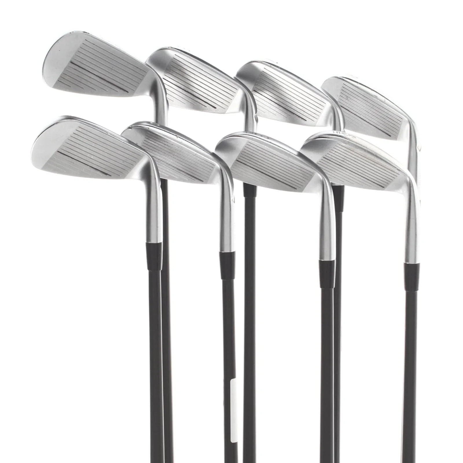Mizuno JPX 900 Graphite Mens Left Hand Irons 5-GW+SW Regular - Project X LZ Tour 5.0 90g - Image 4