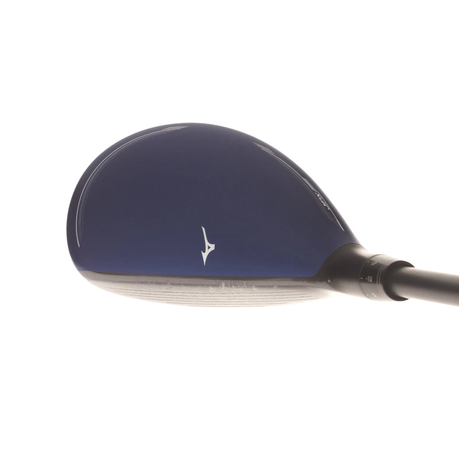 Mizuno JPX 900 Graphite Mens Right Hand 3 Hybrid 19* Stiff - Fujikura Pro 73h - Image 3