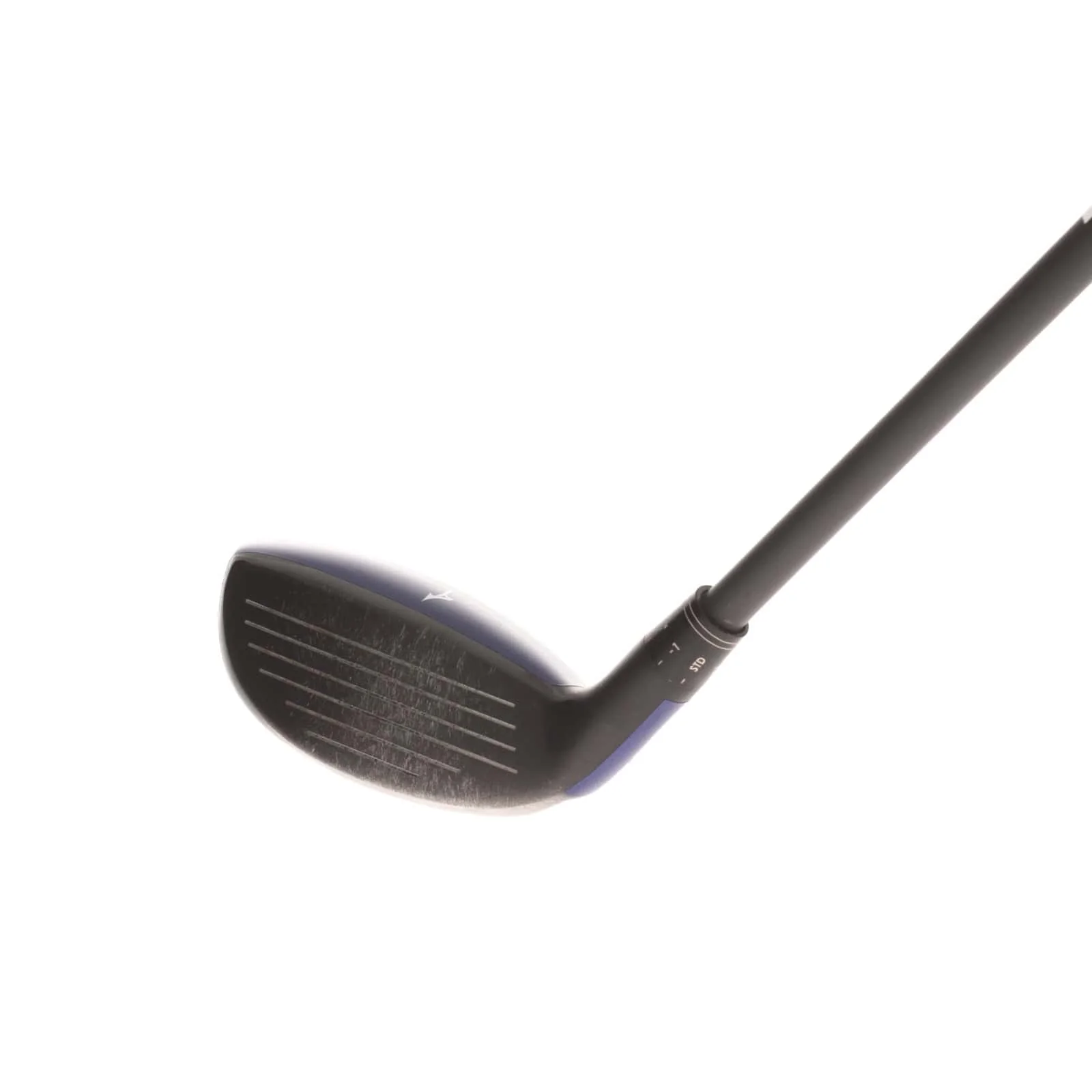 Mizuno JPX 900 Graphite Mens Right Hand 3 Hybrid 19* Stiff - Fujikura Pro 73h - Image 4
