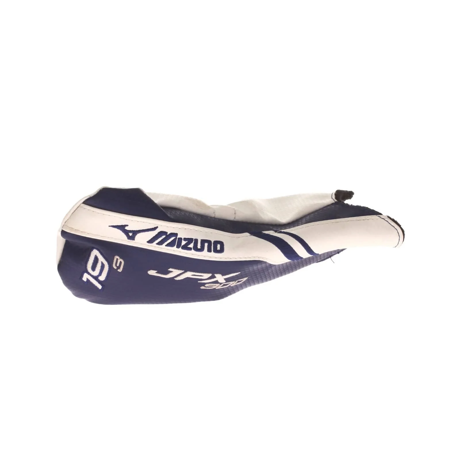 Mizuno JPX 900 Graphite Mens Right Hand 3 Hybrid 19* Stiff - Fujikura Pro 73h - Image 7