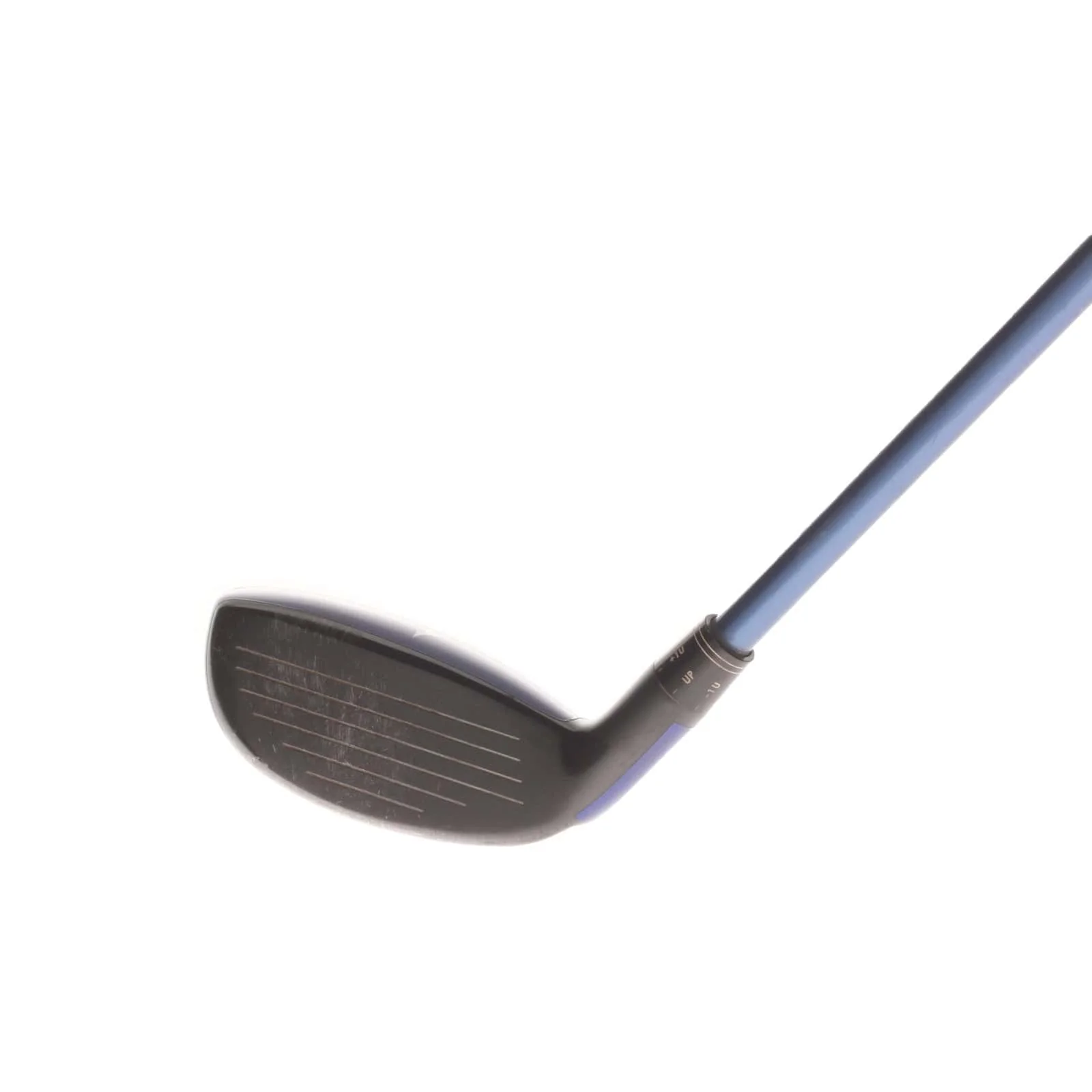 Mizuno JPX 900 Graphite Mens Right Hand 4 Hybrid 22* Stiff - Fujikura HY - Image 4