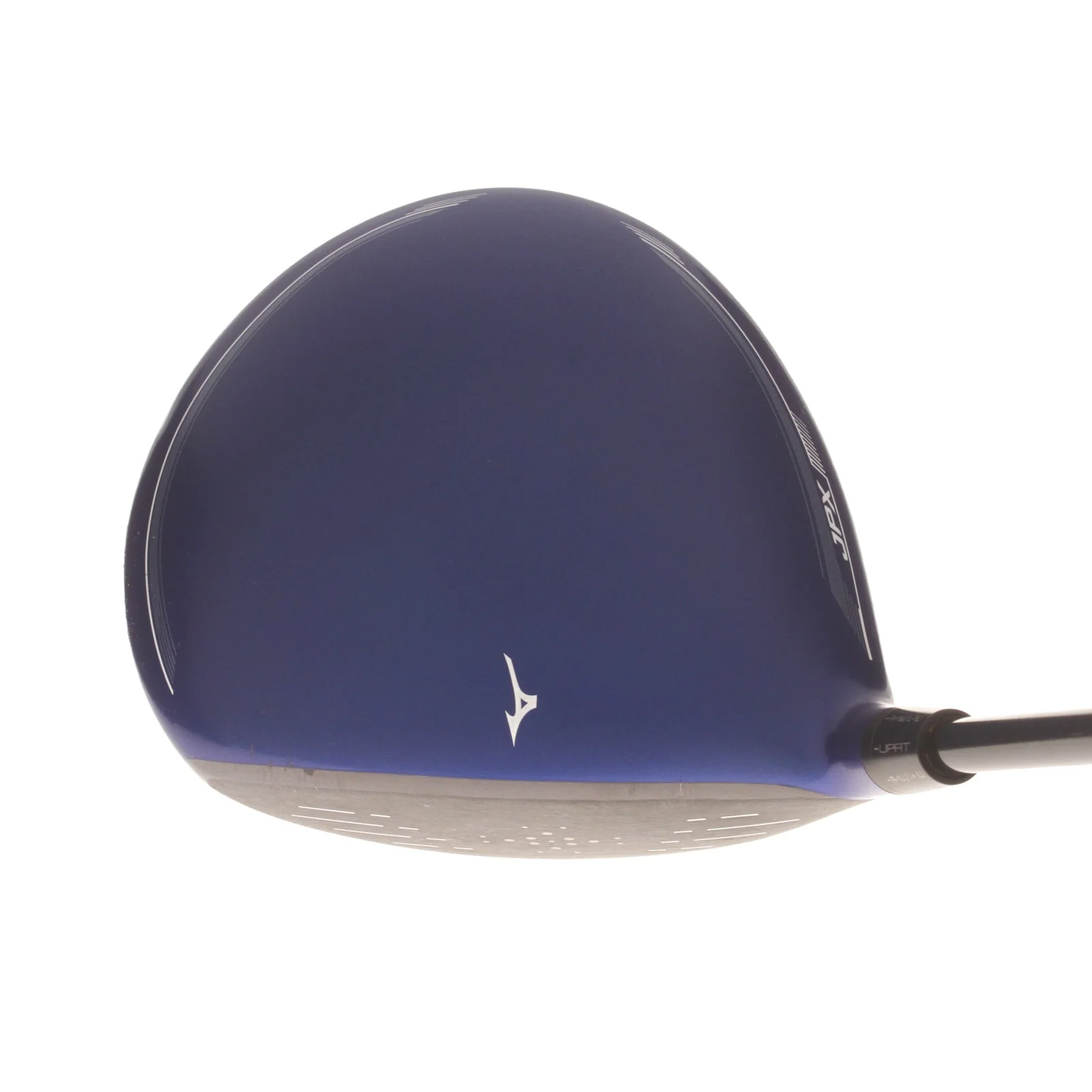 Mizuno JPX 900 Graphite Mens Right Hand Driver 10.5* Regular - HZRDUS RDX 5.5 60g - Image 3
