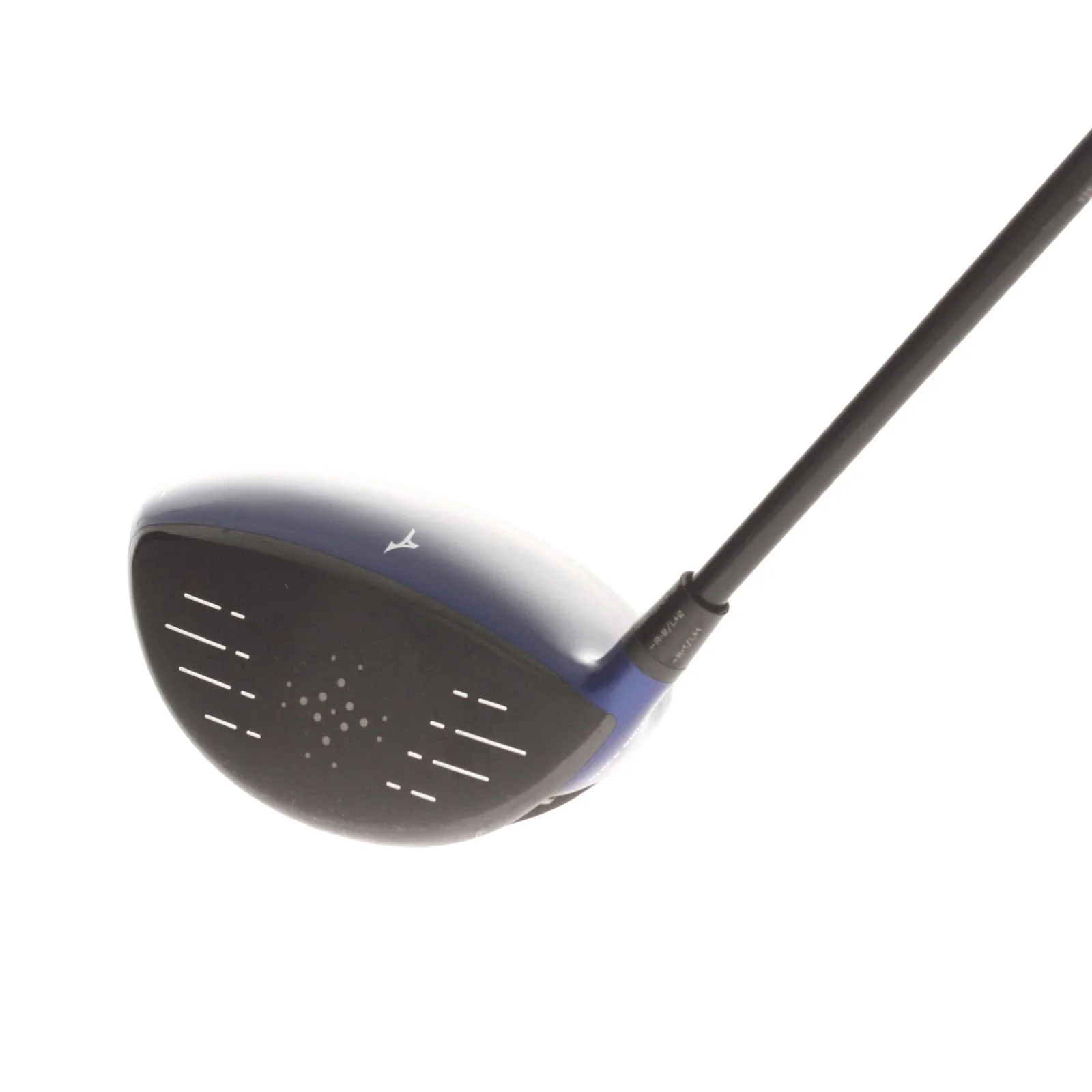 Mizuno JPX 900 Graphite Mens Right Hand Driver 10.5* Regular - HZRDUS RDX 5.5 60g - Image 4