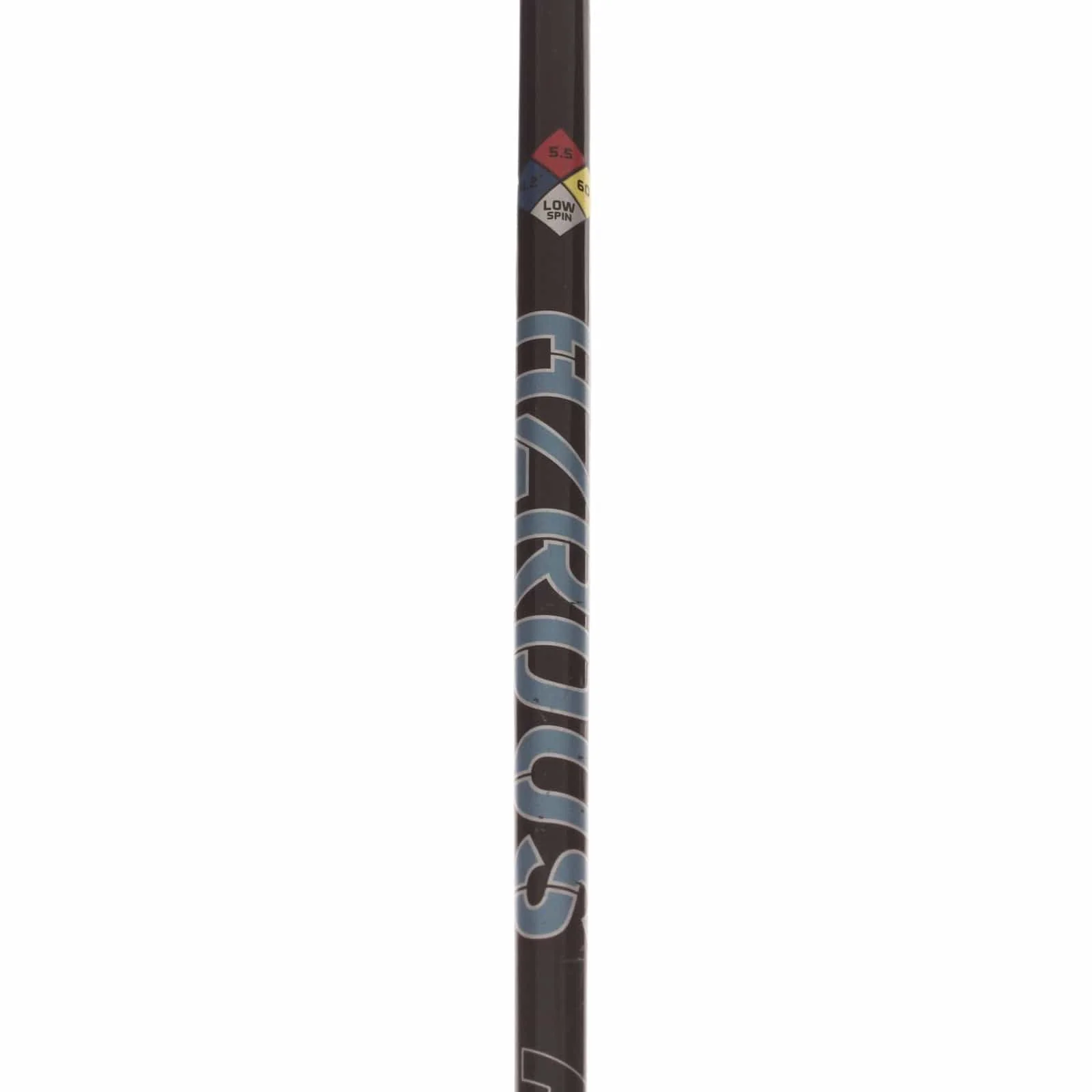 Mizuno JPX 900 Graphite Mens Right Hand Driver 10.5* Regular - HZRDUS RDX 5.5 60g - Image 5