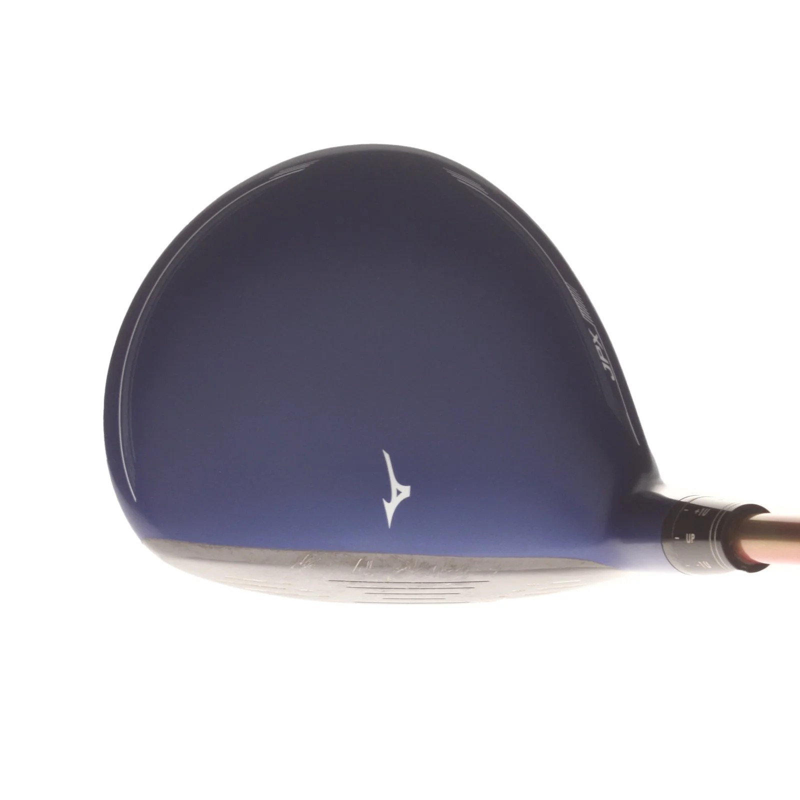 Mizuno JPX 900 Graphite Mens Right Hand Fairway 3 Wood 15* Stiff - Speeder 661 - Image 3