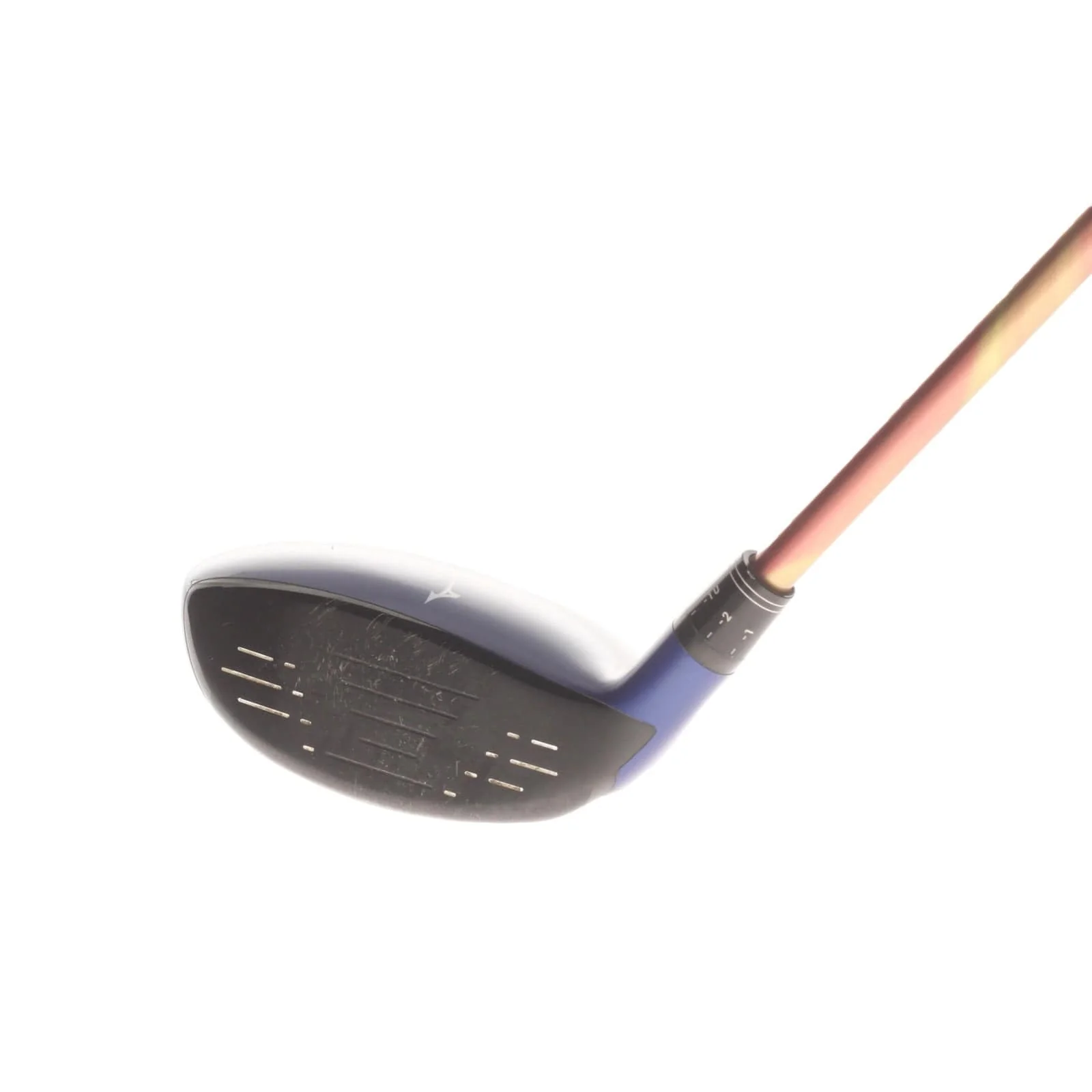 Mizuno JPX 900 Graphite Mens Right Hand Fairway 3 Wood 15* Stiff - Speeder 661 - Image 4