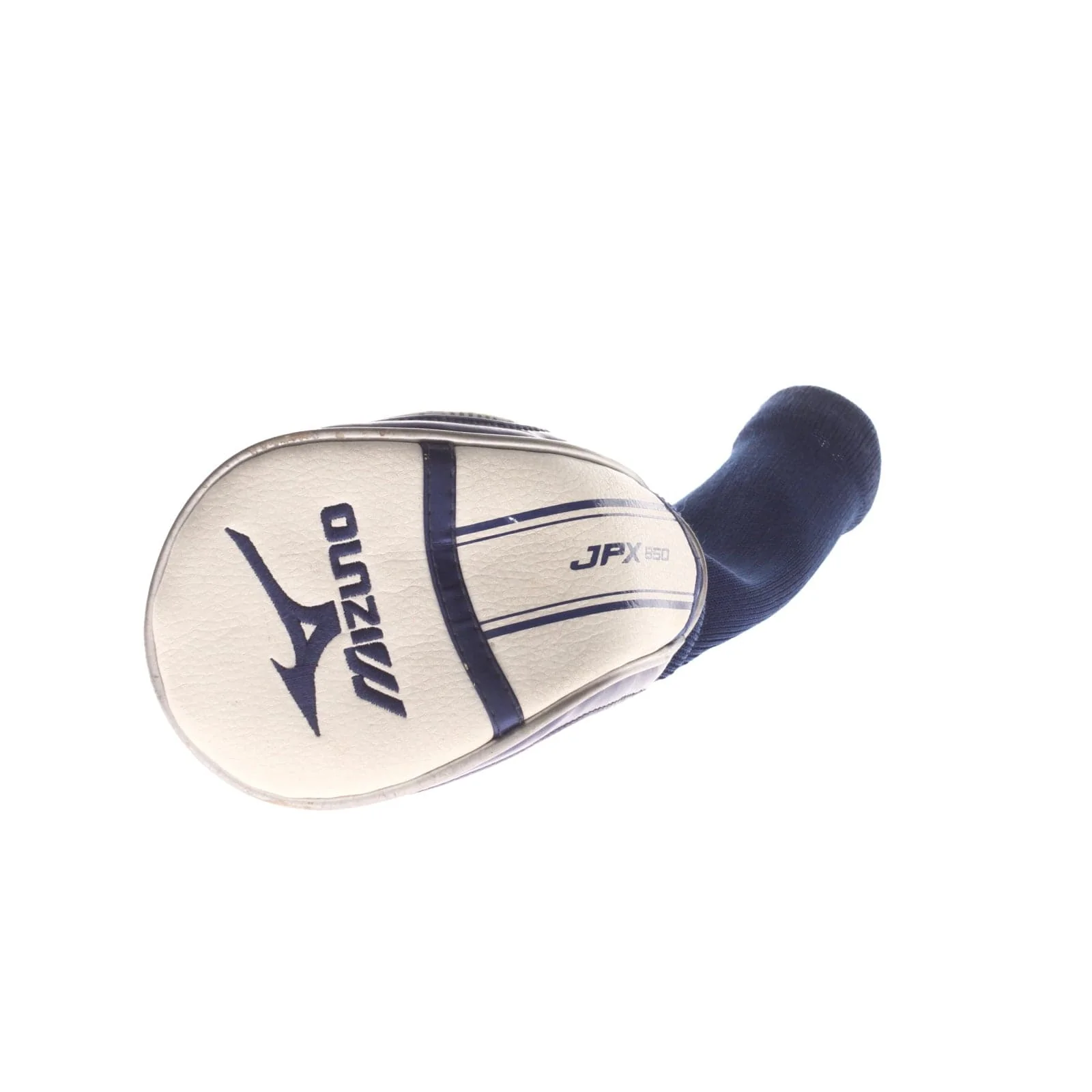 Mizuno JPX 900 Graphite Mens Right Hand Fairway 3 Wood 15* Stiff - Speeder 661 - Image 7