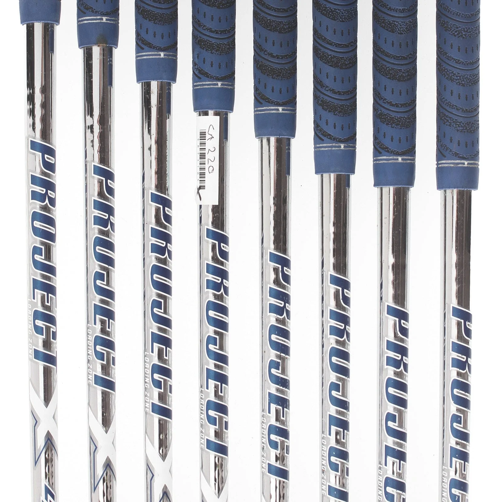 Mizuno JPX-900 HM Steel Mens Right Hand 4-pw-gw Regular - Project-X Lz 55g - Image 6