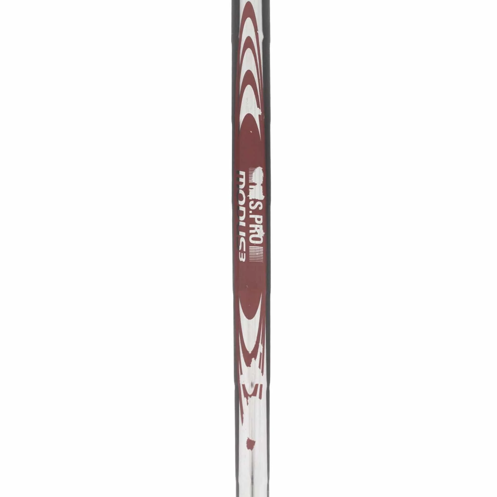 Mizuno JPX 900 Hot Metal Steel Mens Right Hand 5 Iron 24* Stiff - Nippon N.S Pro Modus3 Tour 105 - Image 4