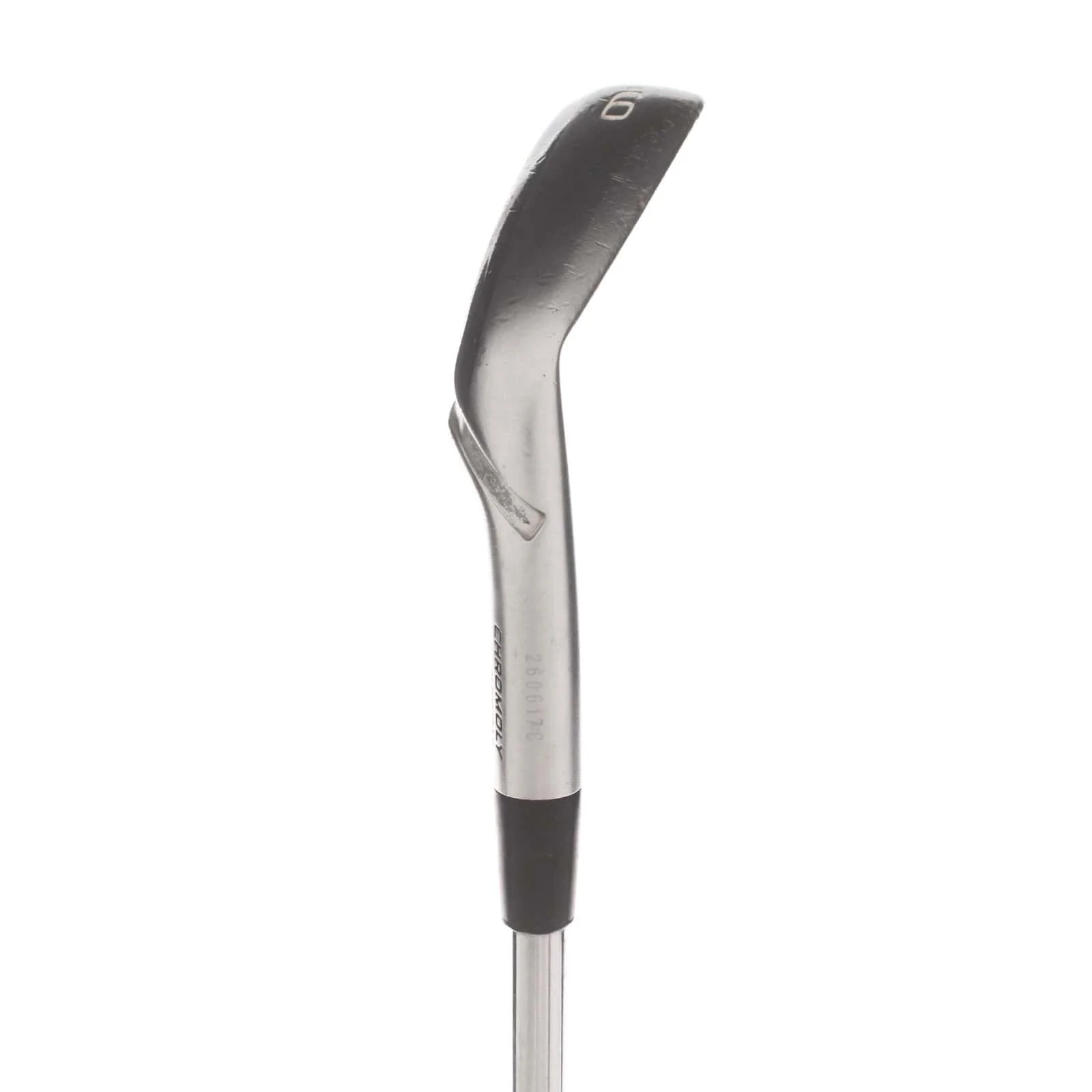 Mizuno JPX 900 Hot Metal Steel Mens Right Hand 9 Iron 40* Stiff - Nippon N.S Pro Modus3 Tour 105 - Image 3