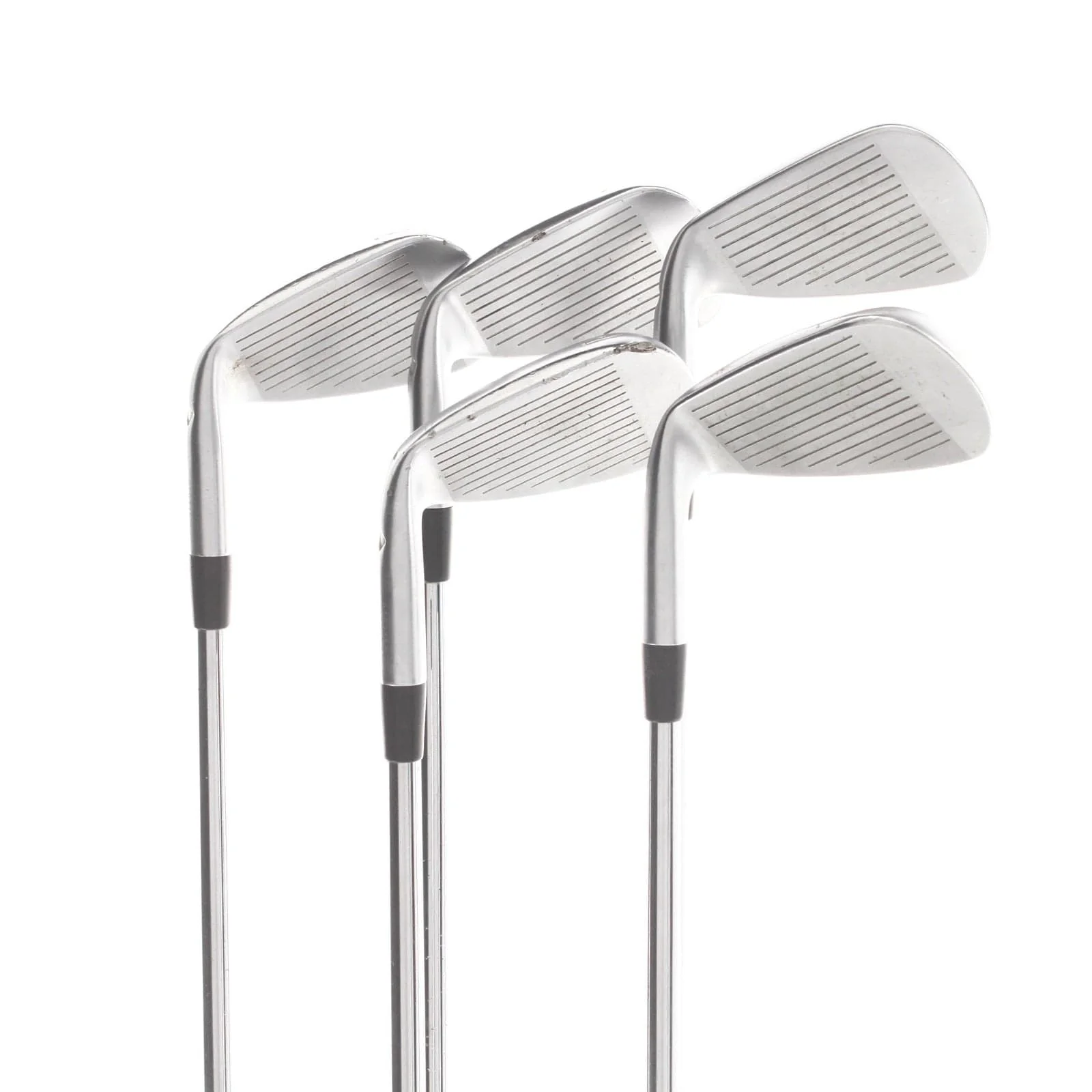 Mizuno JPX 900 Hot Metal Steel Mens Right Hand Irons 6-PW Stiff - True Temper AMT Tour White - Image 4