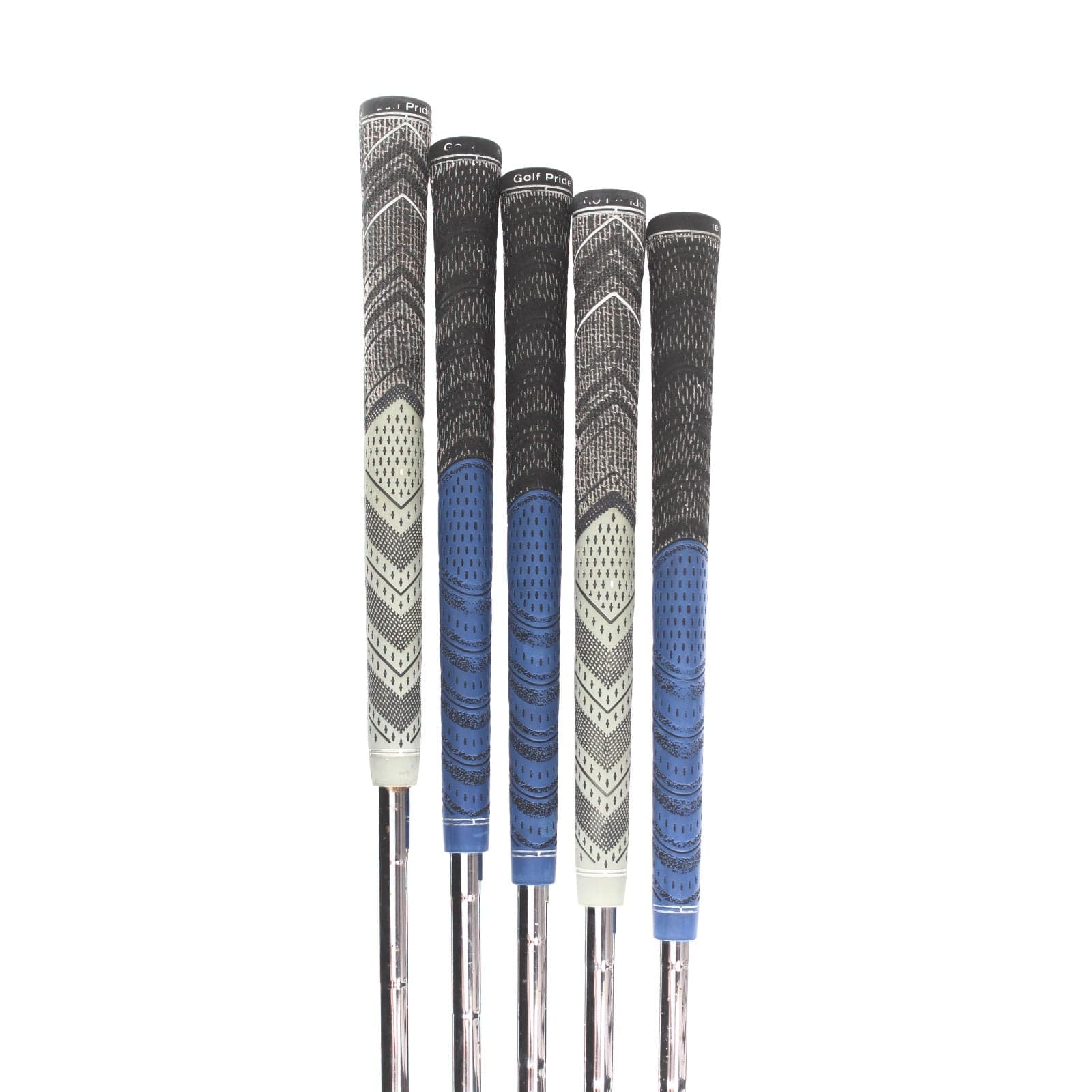 Mizuno JPX 900 Hot Metal Steel Mens Right Hand Irons 6-PW Stiff - True Temper AMT Tour White - Image 7