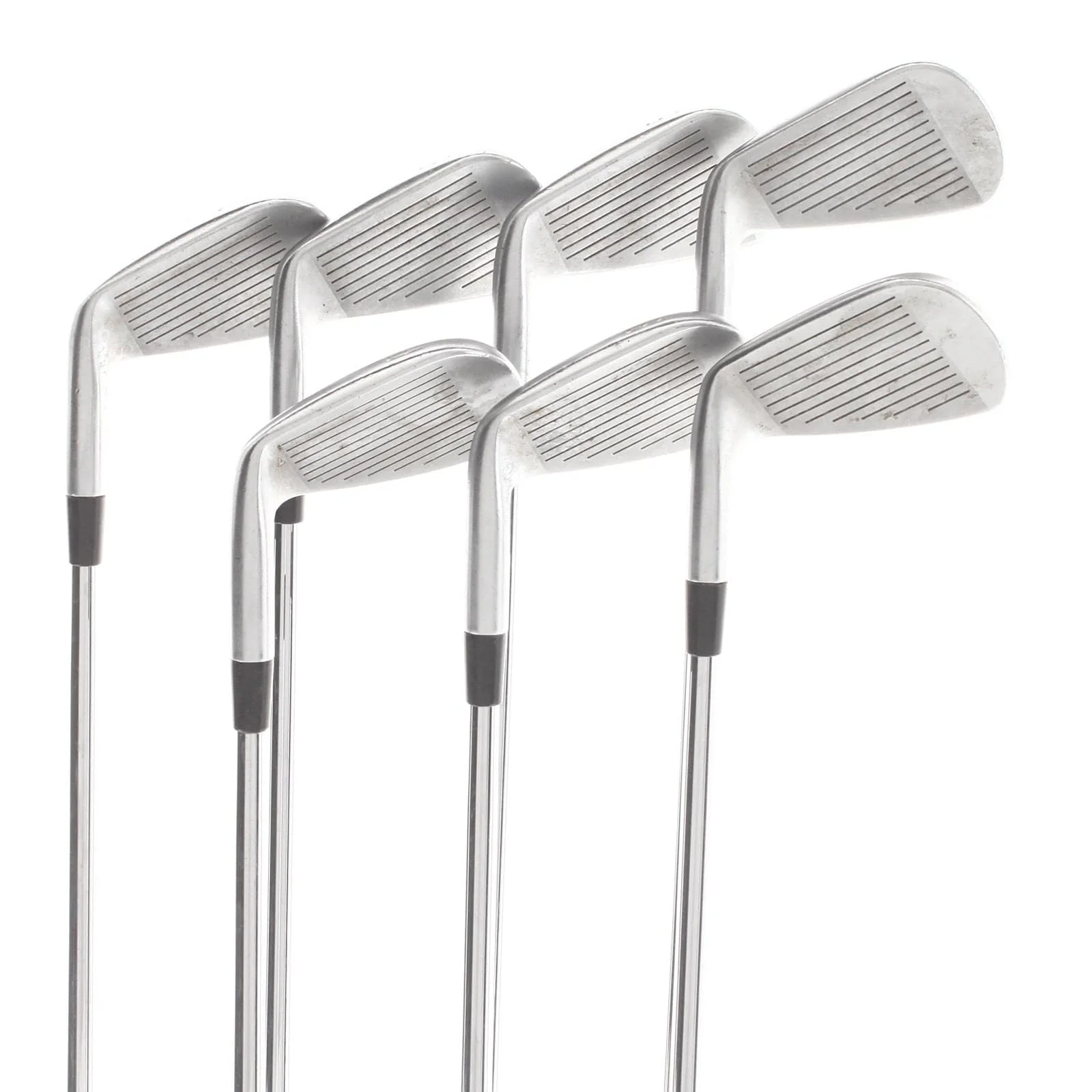 Mizuno JPX 900 Steel Mens Right Hand Irons 4-PW Regular - Project X 5.5 - Image 4