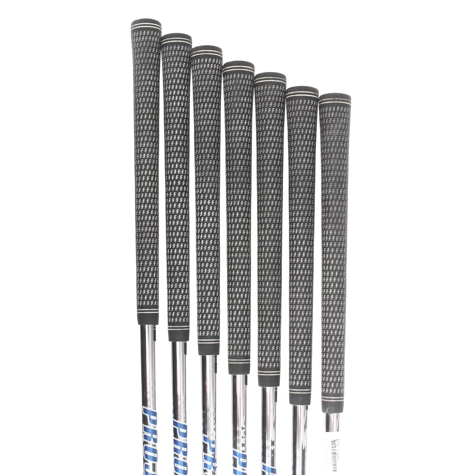 Mizuno JPX 900 Steel Mens Right Hand Irons 4-PW Regular - Project X 5.5 - Image 7