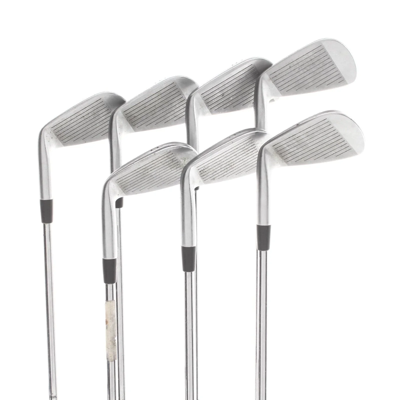 Mizuno JPX 900 Tour Steel Mens Right Hand Irons 4-PW Stiff - Dynamic Gold S300 - Image 4