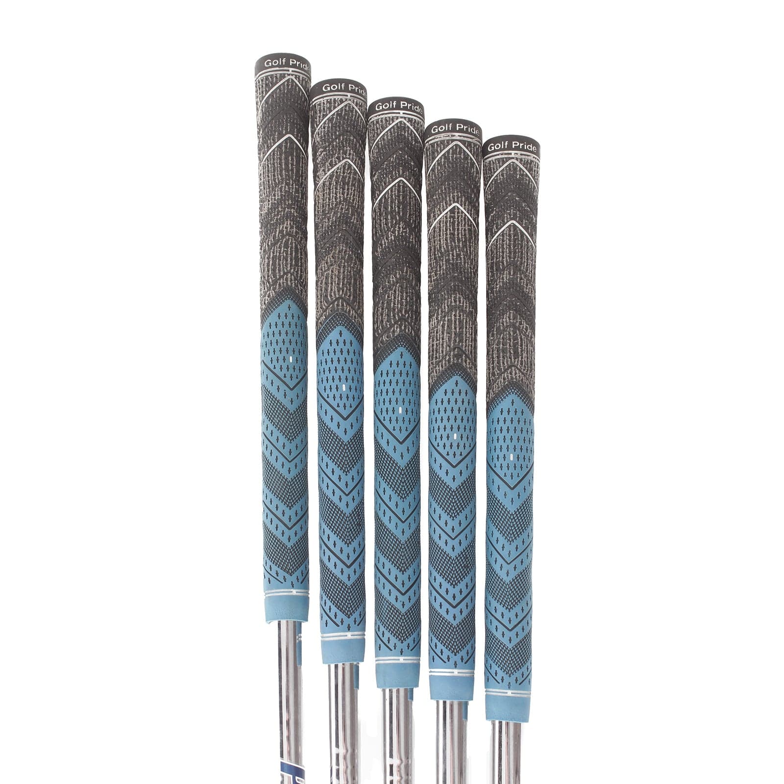 Mizuno JPX 900 Tour Steel Mens Right Hand Irons 6-PW Regular - Project X LZ 5.5 115g - Image 7