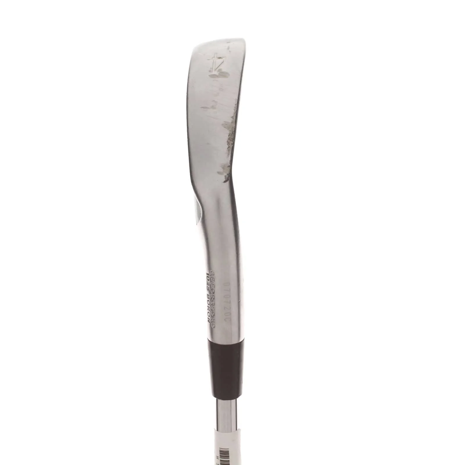 Mizuno JPX 919 Forged Steel Mens Right Hand 4 Iron 22* Regular - N.S.Pro Modus3 Tour 105 - Image 3