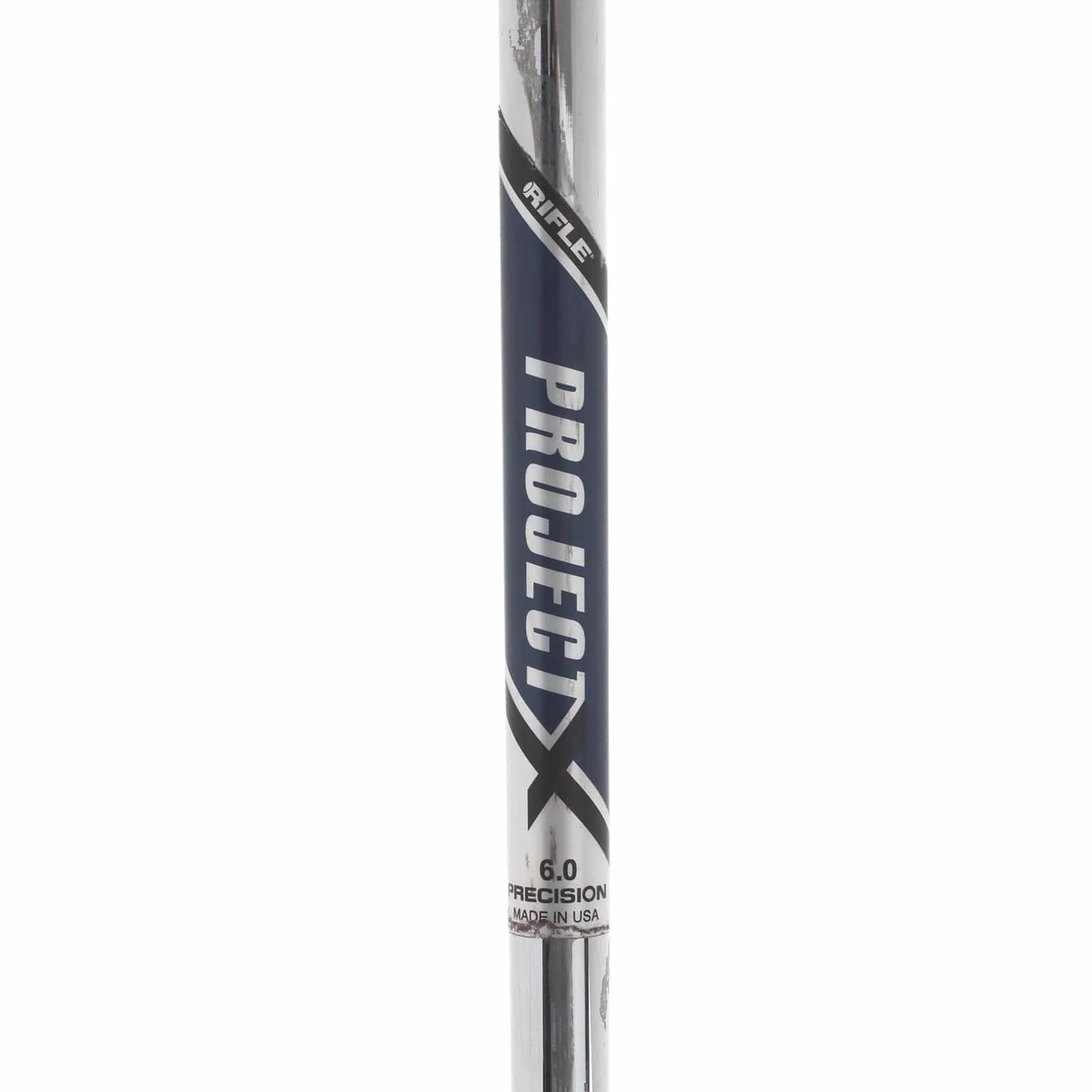 Mizuno JPX 919 Forged Steel Mens Right Hand Irons 5-PW Stiff - Project X 6.0 - Image 5