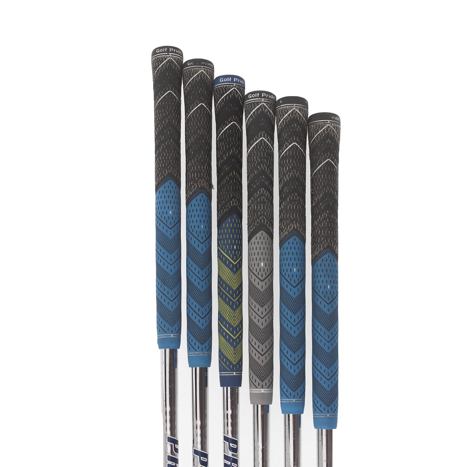 Mizuno JPX 919 Hot Metal Pro Steel Mens Right Hand Irons 5-PW Regular - Project X LZ 5.0 110g - Image 7