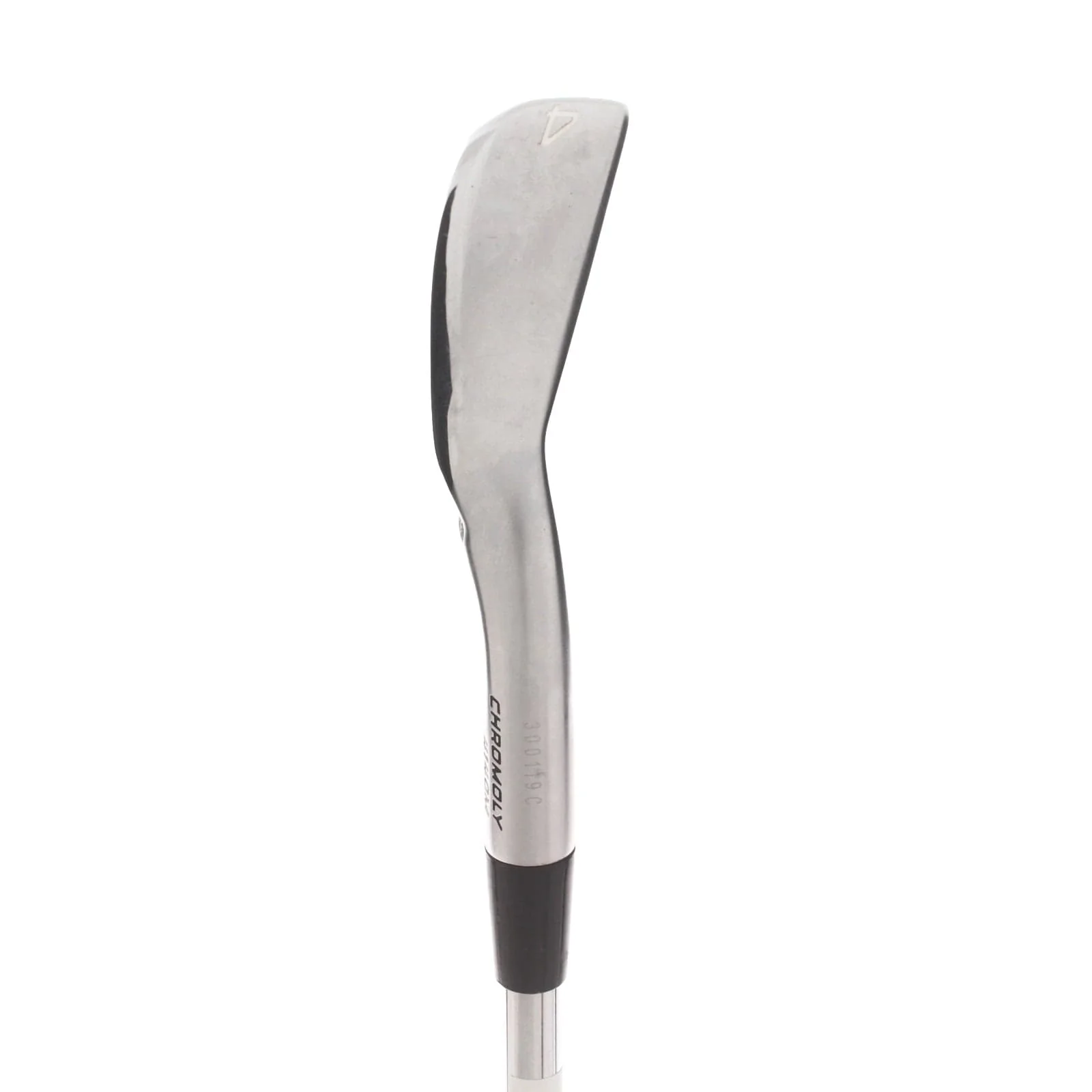 Mizuno JPX 919 Hot Metal Steel Mens Right Hand 4 Iron 20* Stiff - KBS Tour 90 - Image 3