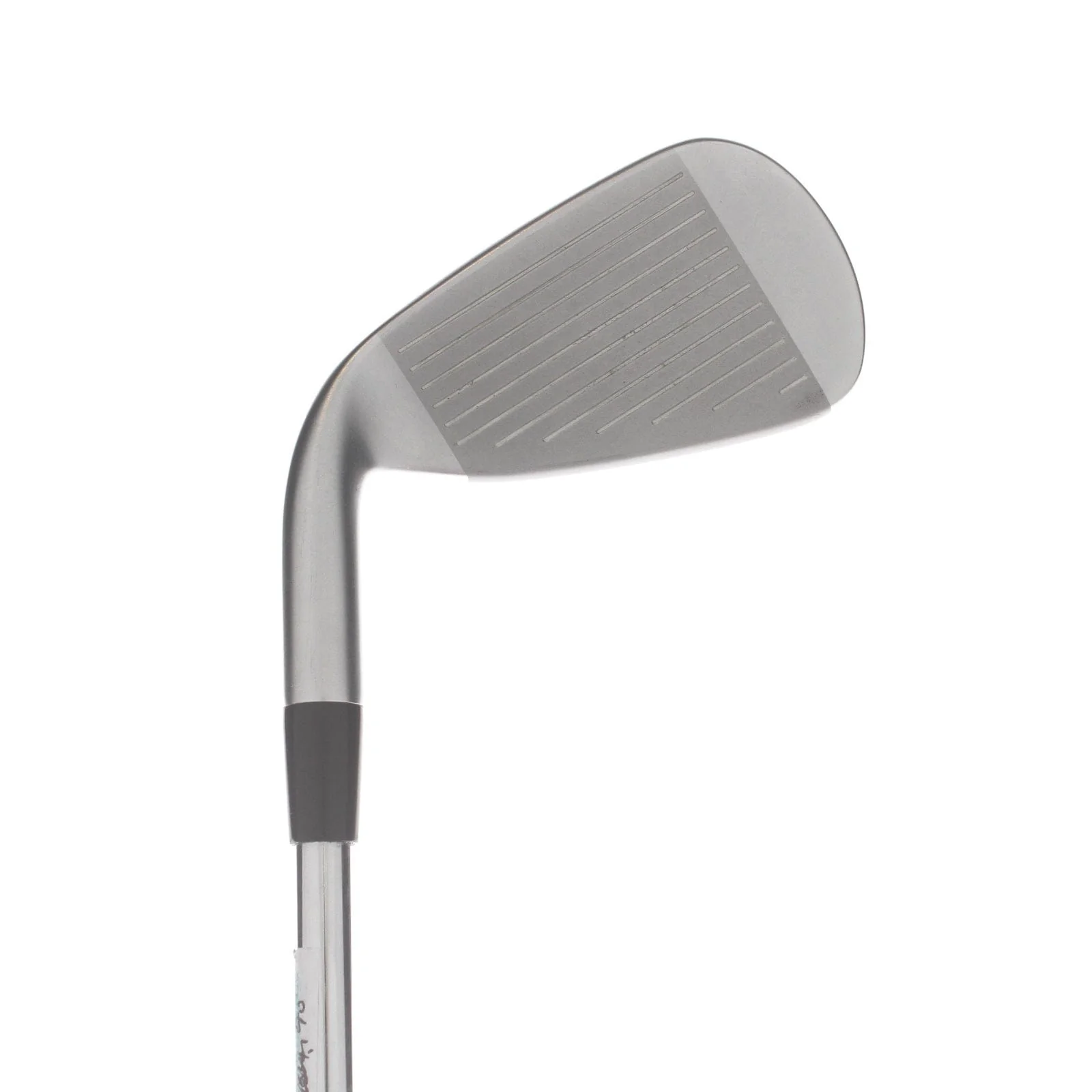 Mizuno JPX 919 Hot Metal Steel Mens Right Hand 4 Iron Regular - KBS Tour 90 - Image 2