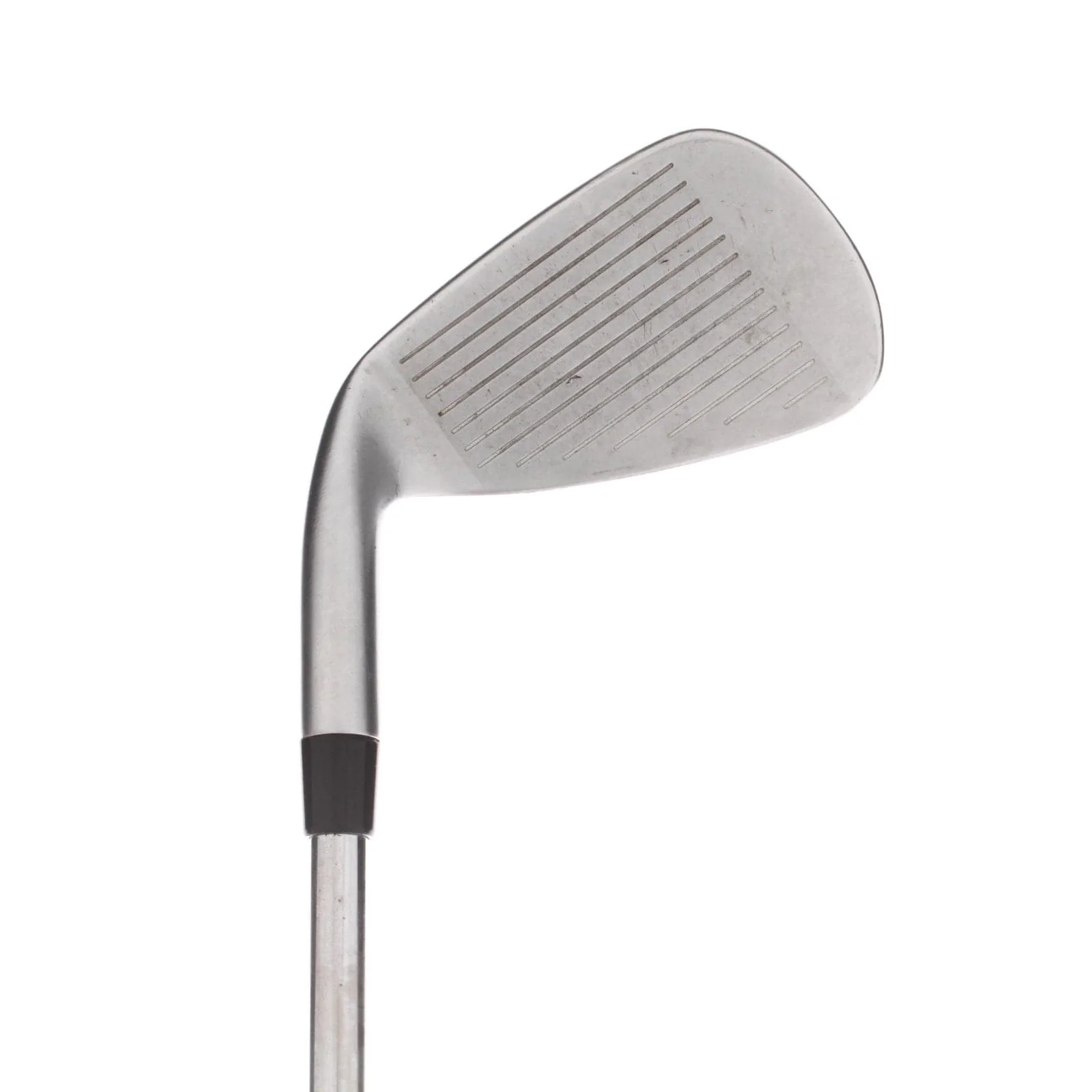 Mizuno JPX 919 Hot Metal Steel Mens Right Hand 8 Iron Regular - Gold Plus R400 - Image 2