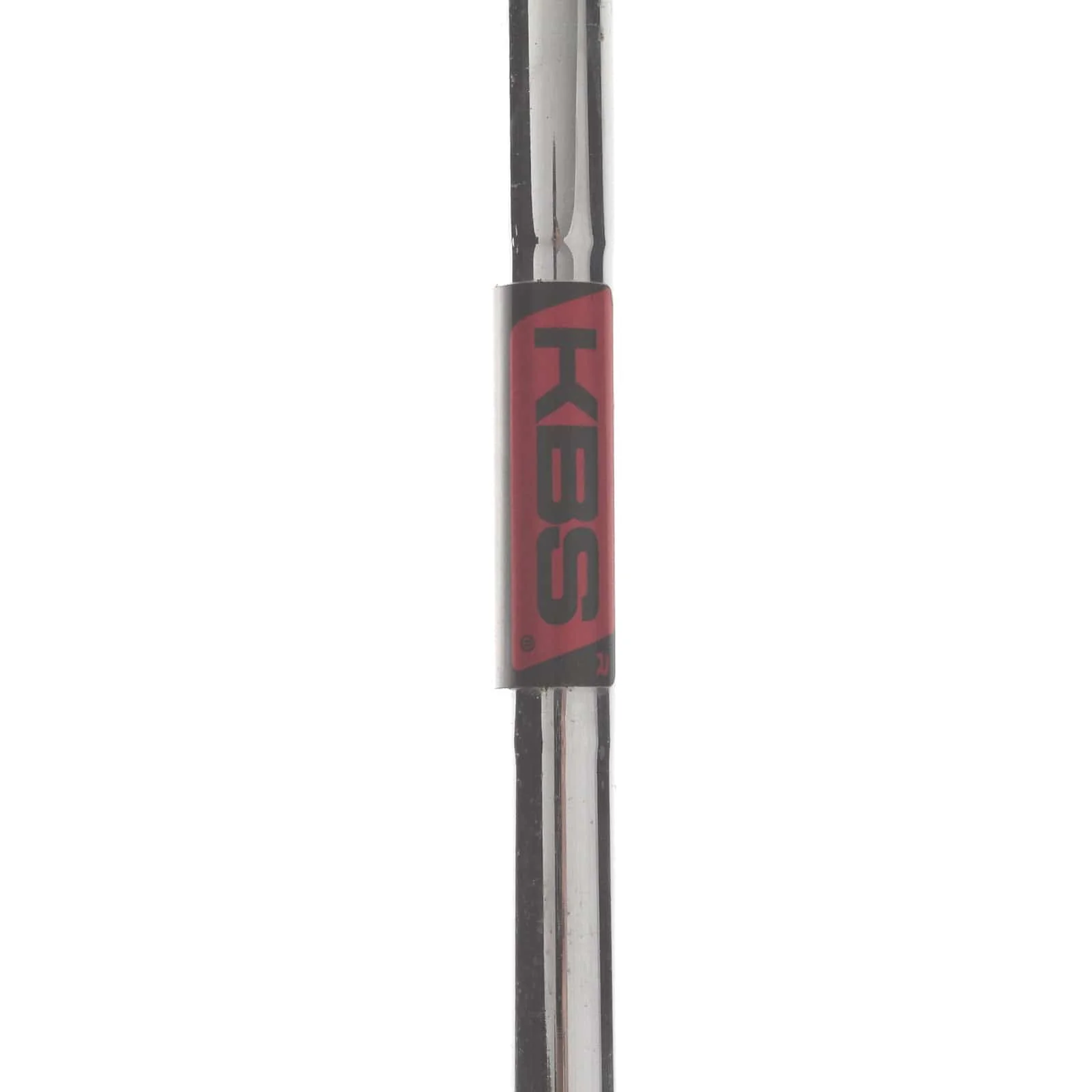 Mizuno JPX 919 Hot Metal Steel Mens Right Hand Irons 5-PW Regular - KBS Tour 90 - Image 5