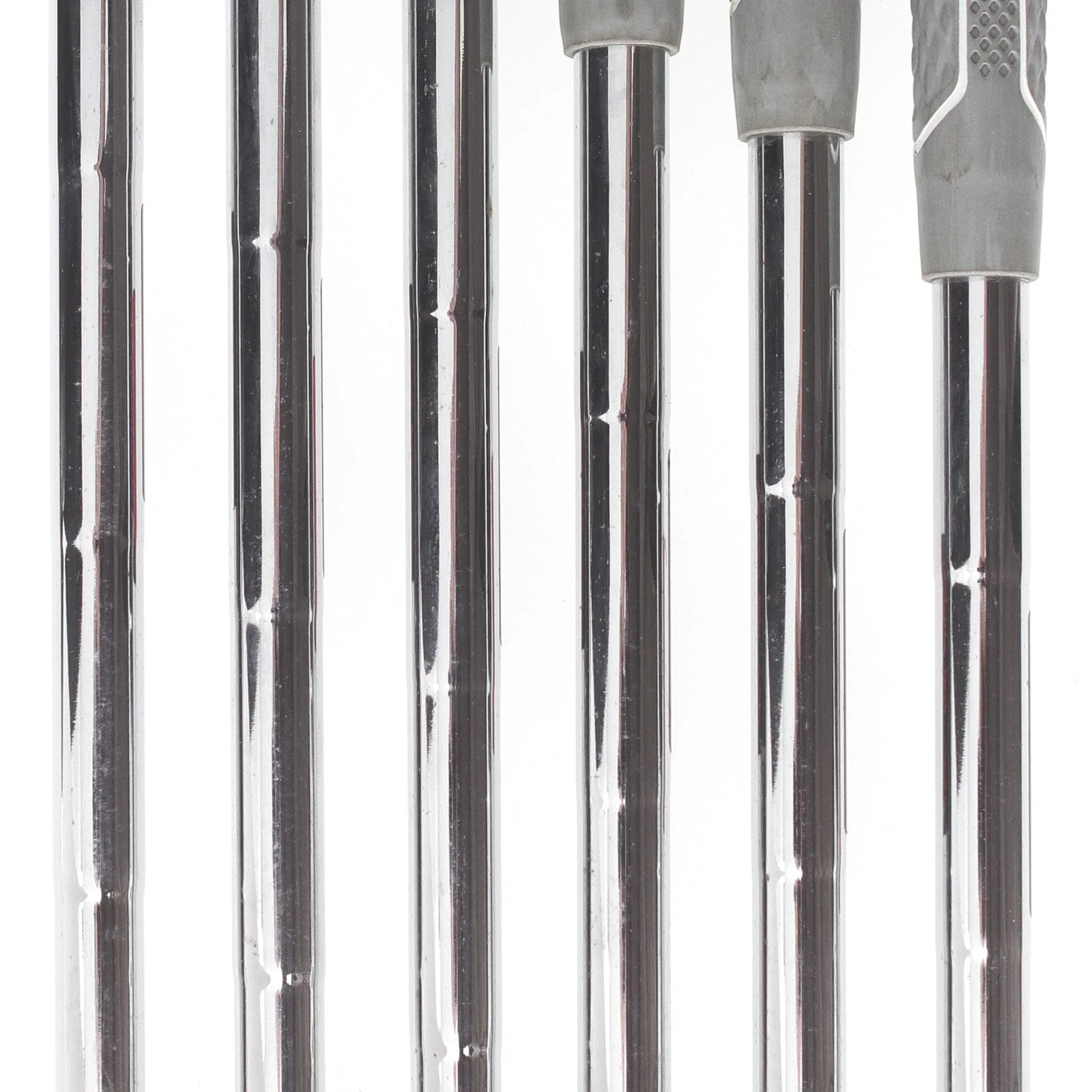 Mizuno JPX 919 Hot Metal Steel Mens Right Hand Irons 5-PW Regular - KBS Tour 90 - Image 6
