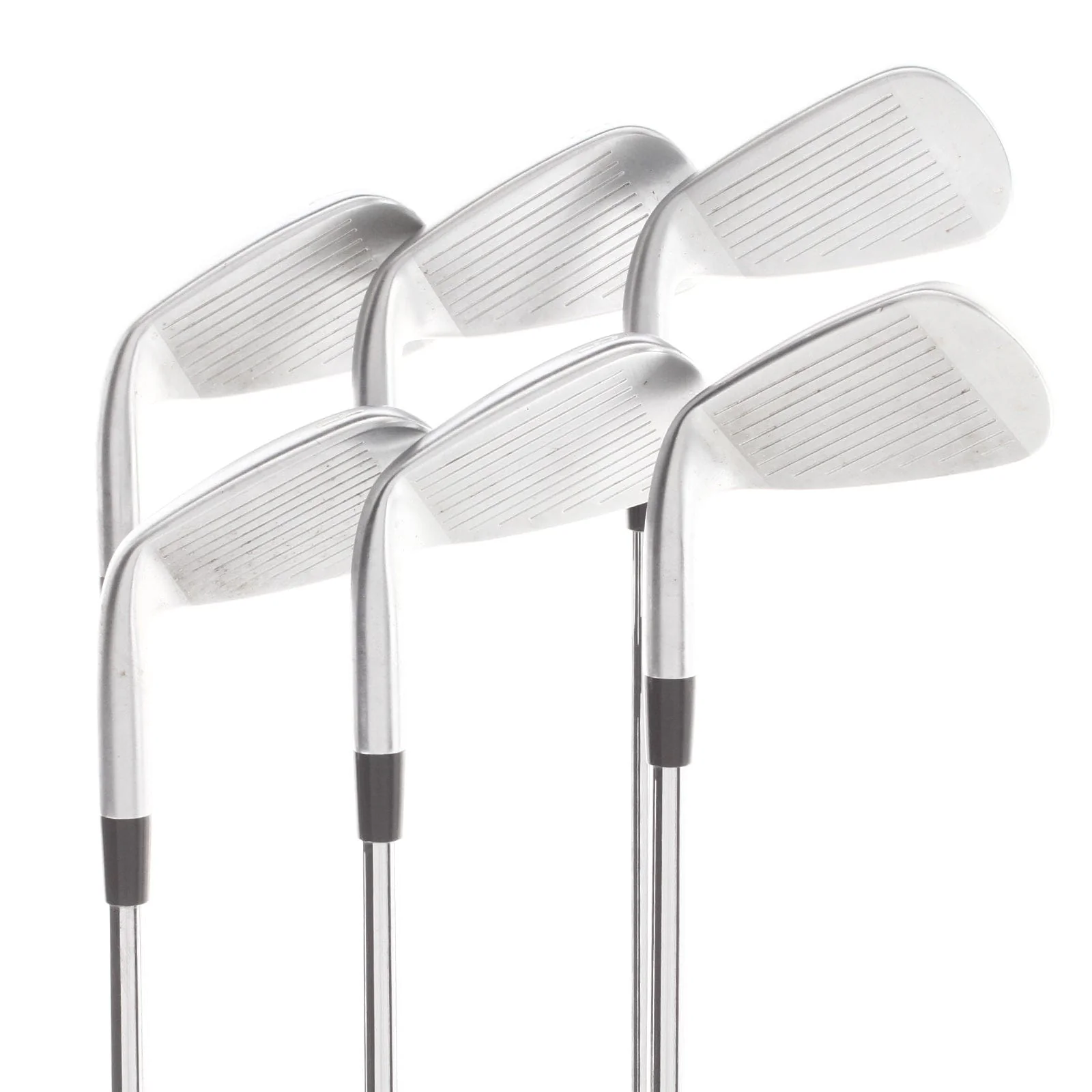 Mizuno JPX 919 Hot Metal Steel Mens Right Hand Irons 5-PW Regular - N.S.Pro Modus3 Tour 105 - Image 4