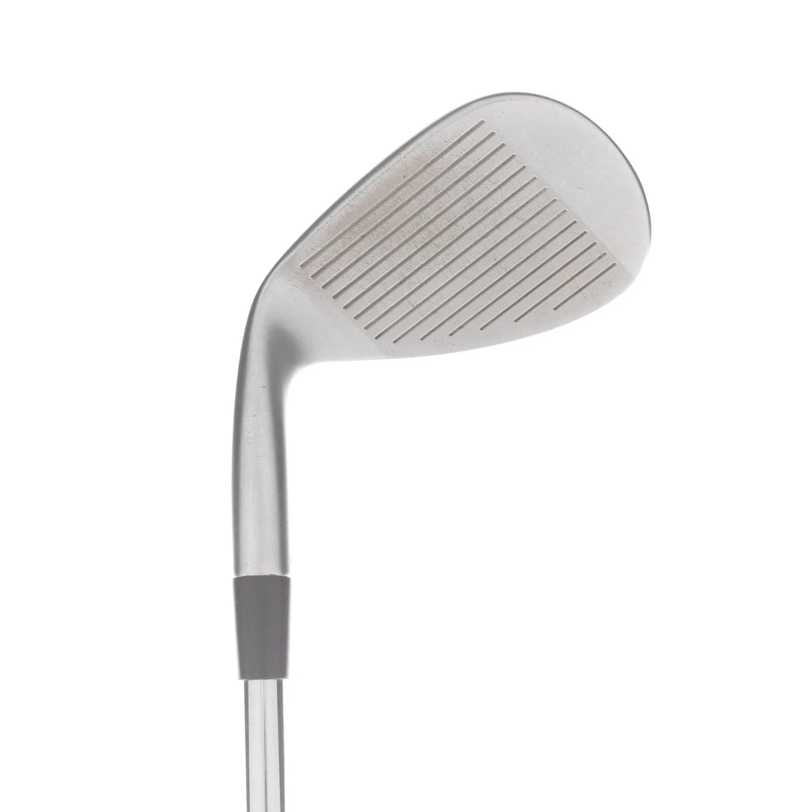 Mizuno JPX 919 Steel Mens Right Hand Sand Wedge 55* Regular - KBS Tour 90 - Image 2