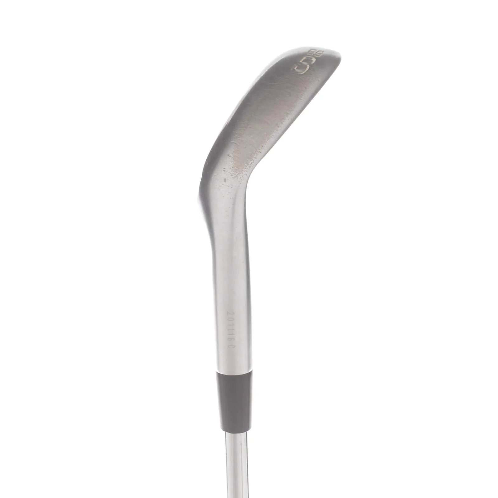 Mizuno JPX 919 Steel Mens Right Hand Sand Wedge 55* Regular - KBS Tour 90 - Image 3
