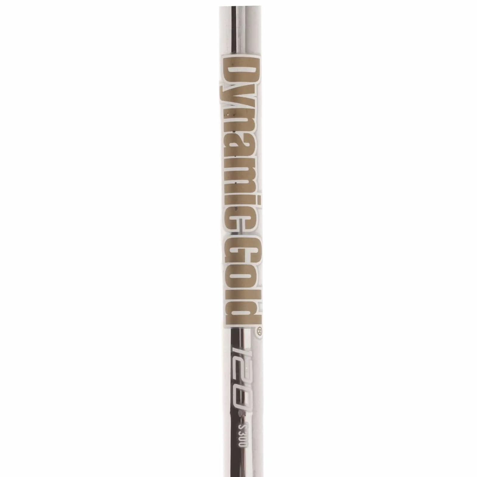 Mizuno JPX 919 Tour Steel Mens Right Hand Irons 4-PW Stiff - Dynamic Gold 120 - Image 5