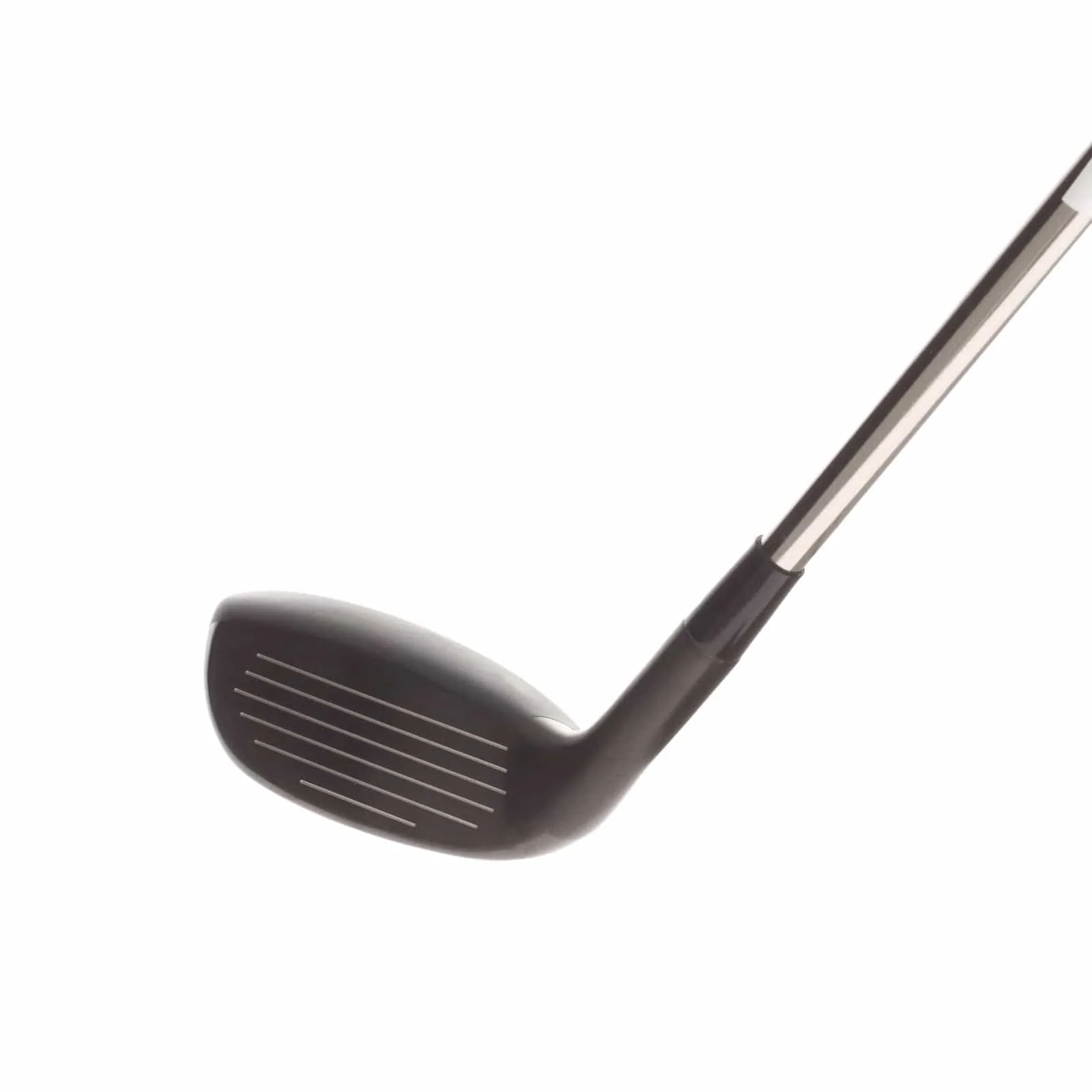 Mizuno JPX 921 Fli-Hi Graphite Mens Right Hand 4 Hybrid 20* Regular - UST Mamiya Recoil ESX 460 F3 - Image 4