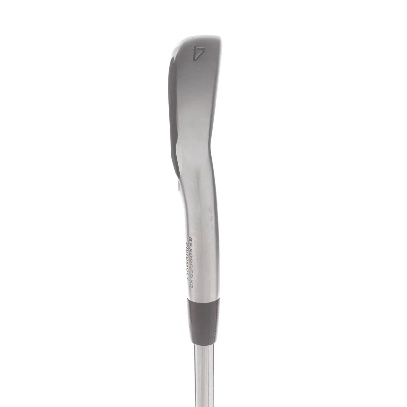 Mizuno JPX-921 Forged Steel Mens Right Hand 4 Iron 21* Stiff - Dynamic Gold 98g - Image 3