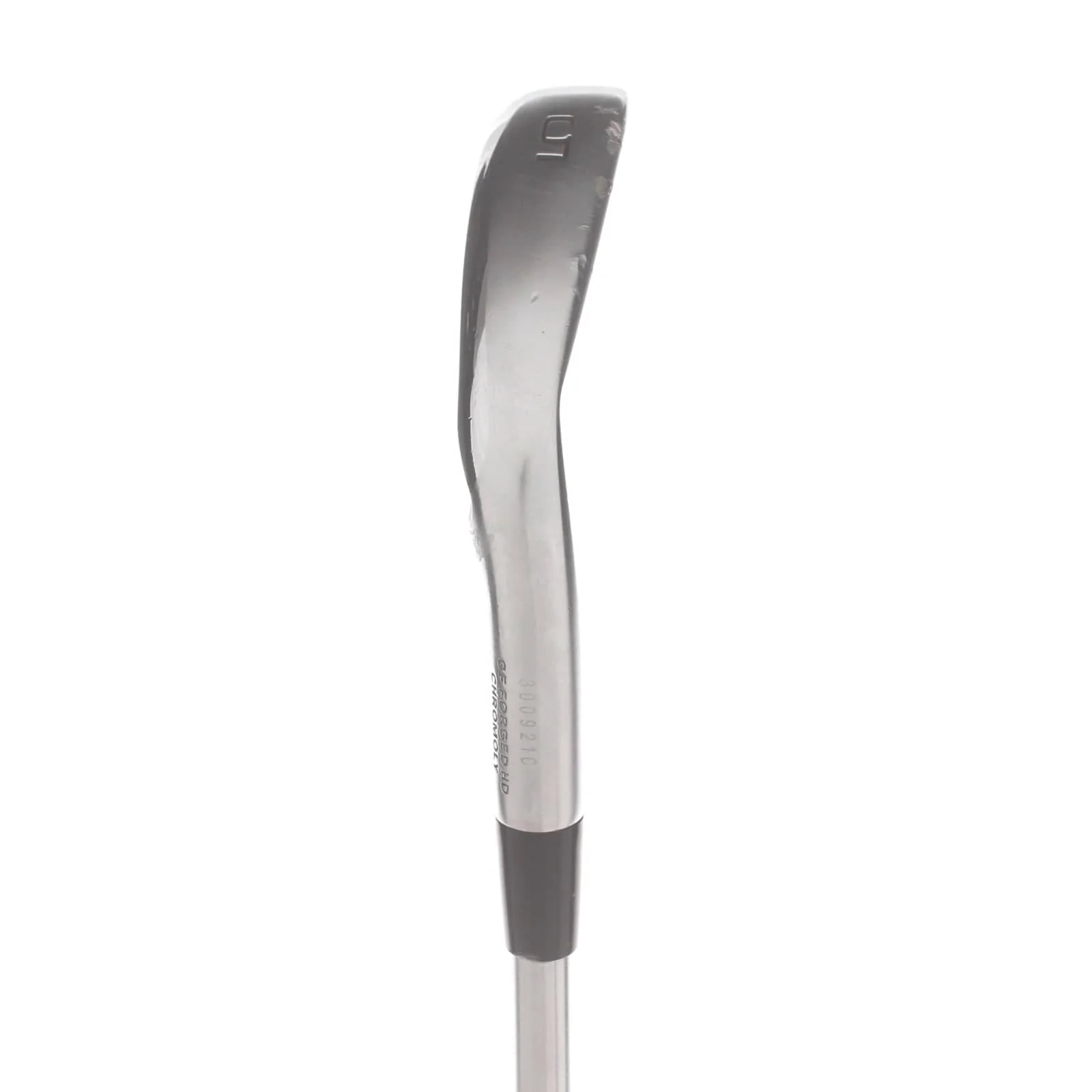 Mizuno JPX 921 Forged Steel Mens Right Hand 5 Iron Stiff - Project X LS 6.0 120g - Image 3