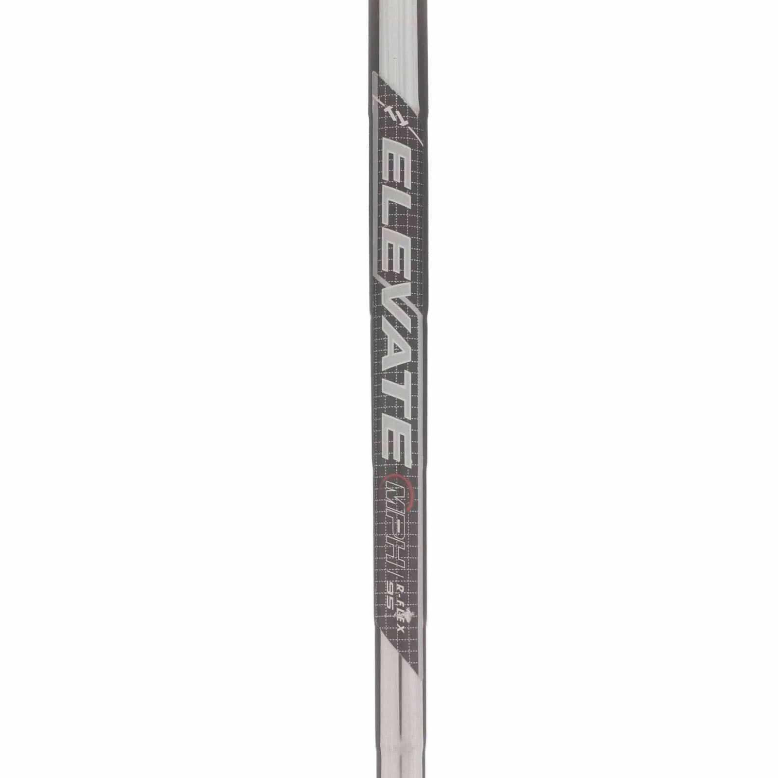 Mizuno JPX 921 Forged Steel Mens Right Hand 9 Iron 40* Regular - Elevate MPH 95 - Image 4