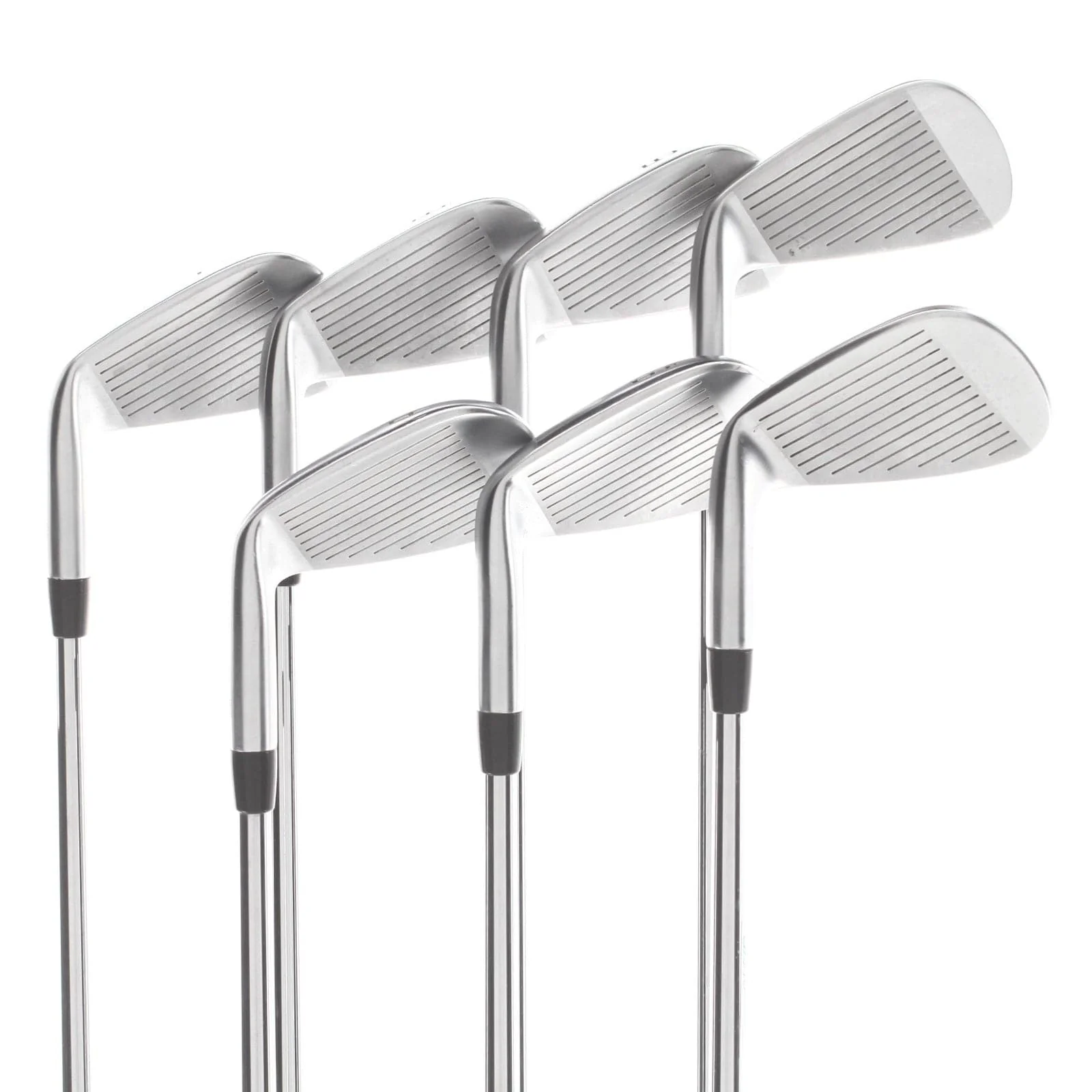 Mizuno JPX 921 Forged Steel Mens Right Hand Irons 4-PW Stiff - Project X 6.0 - Image 4