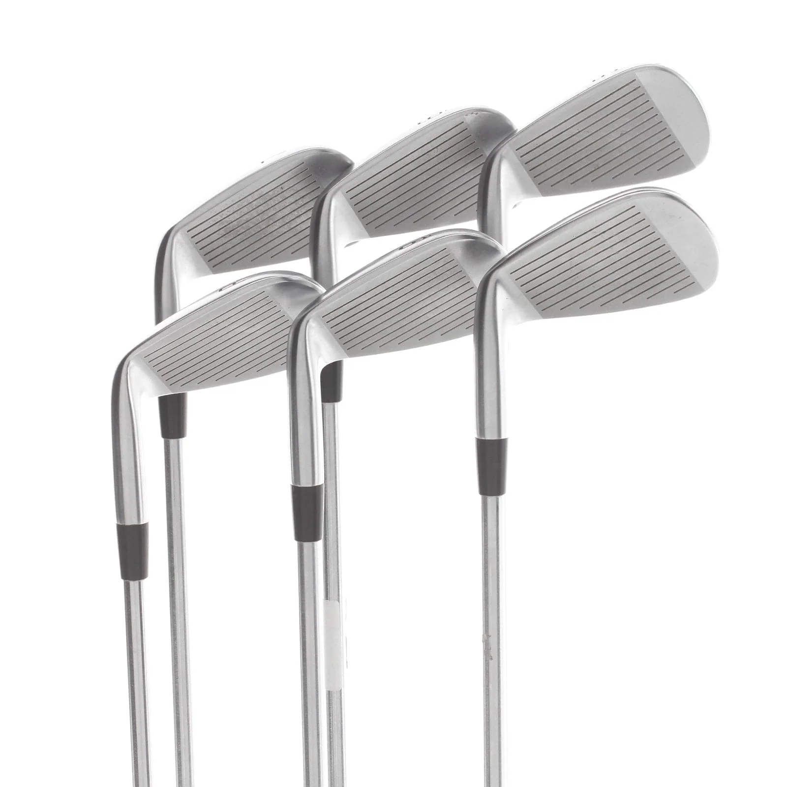 Mizuno JPX 921 Forged Steel Mens Right Hand Irons 5-PW Regular - Project X IO 105g - Image 4