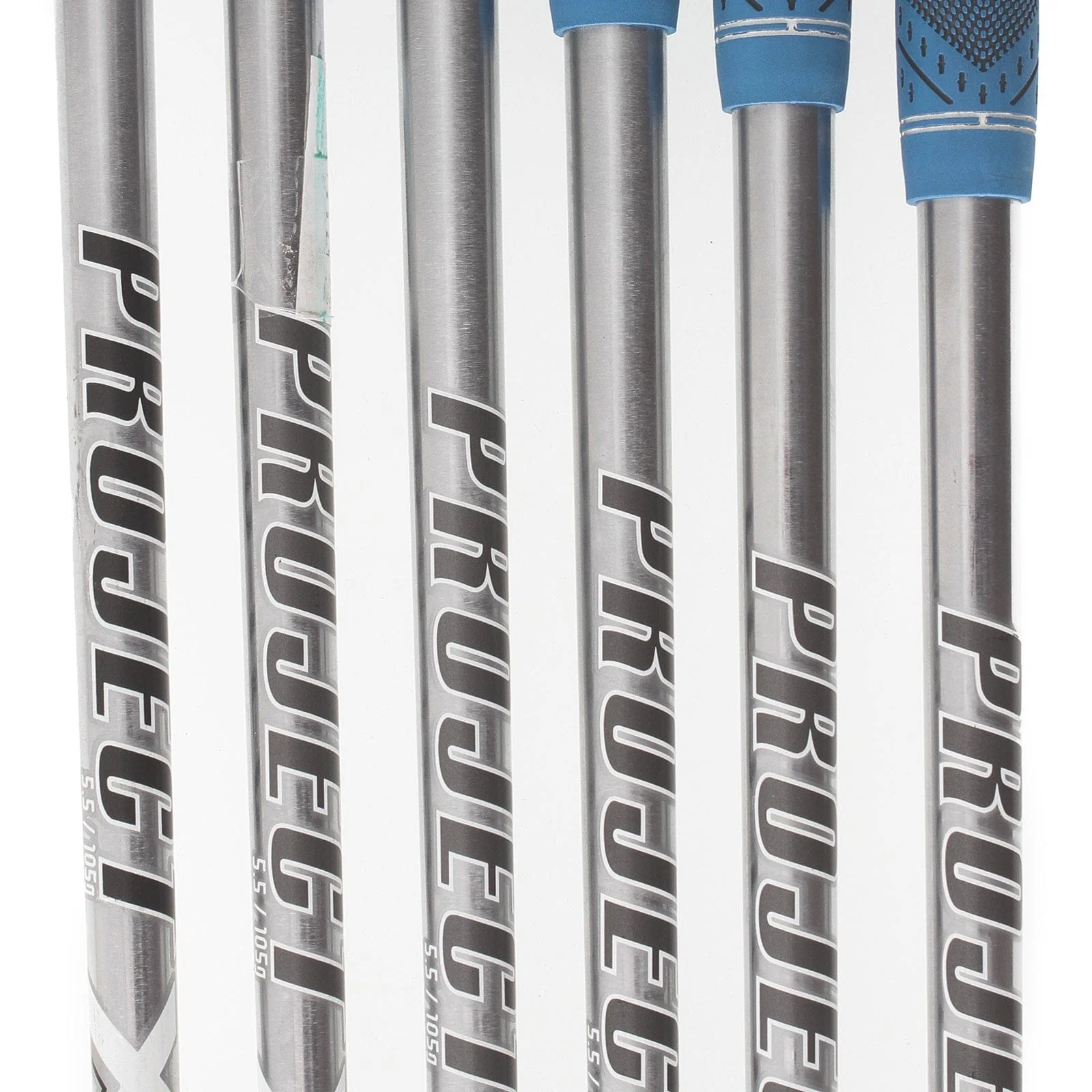 Mizuno JPX 921 Forged Steel Mens Right Hand Irons 5-PW Regular - Project X IO 105g - Image 6