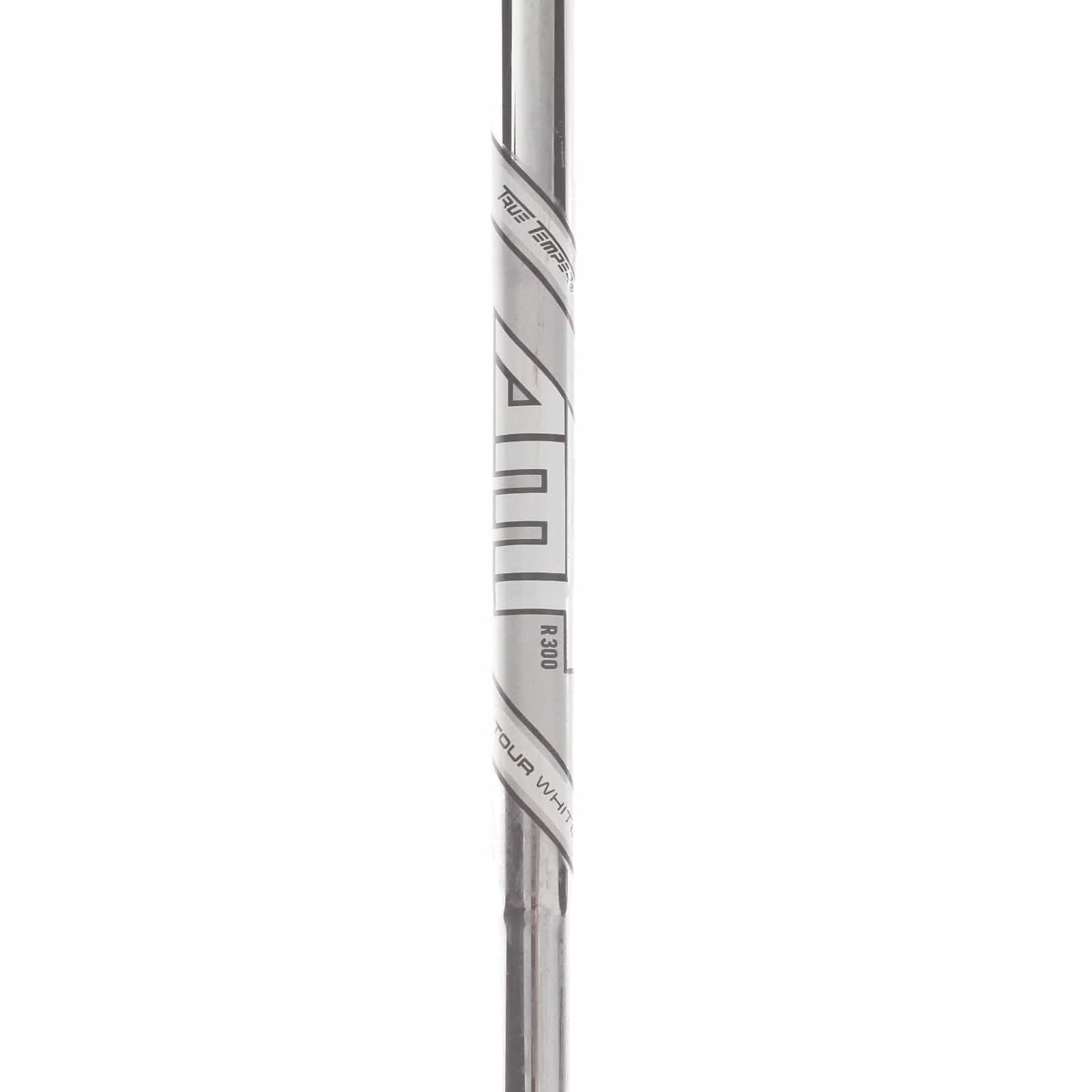 Mizuno JPX 921 Forged Steel Mens Right Hand Irons 5-PW Regular - True Temper AMT Tour White - Image 5