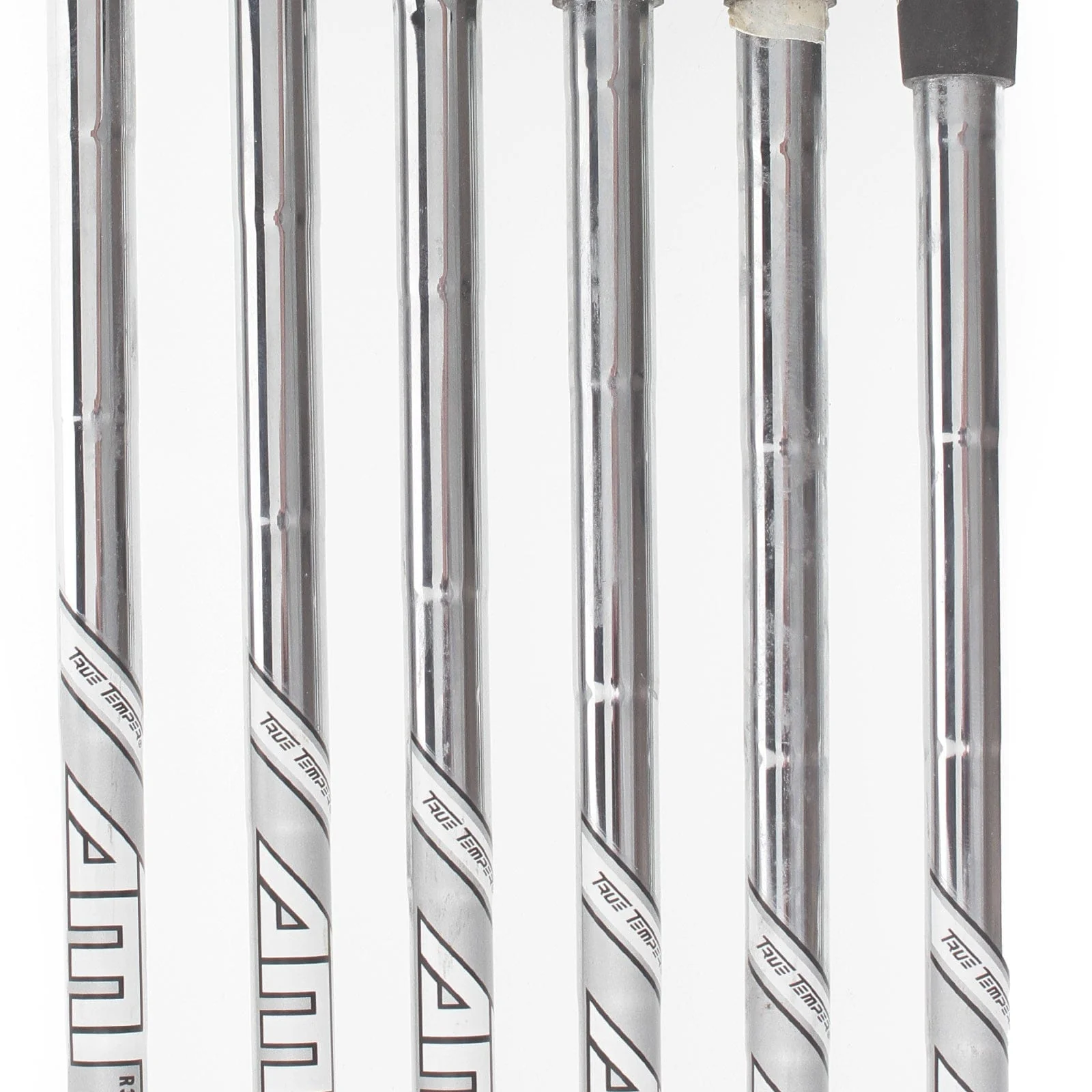 Mizuno JPX 921 Forged Steel Mens Right Hand Irons 5-PW Regular - True Temper AMT Tour White - Image 6